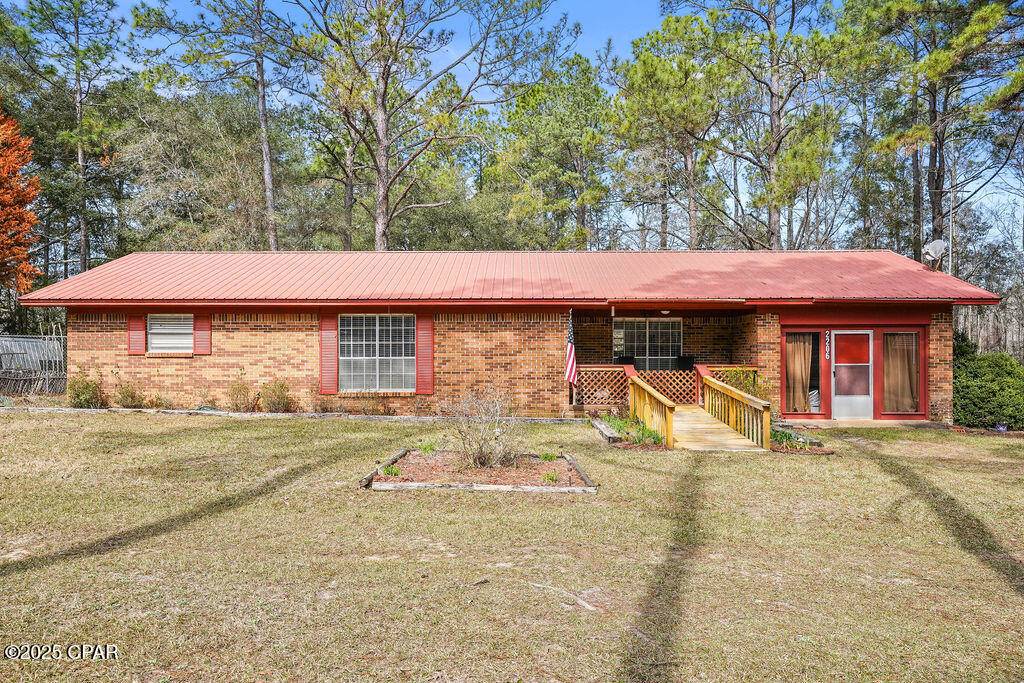 Bonifay, FL 32425,2206 James G RD