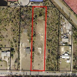 Lynn Haven, FL 32444,904 E 26th ST