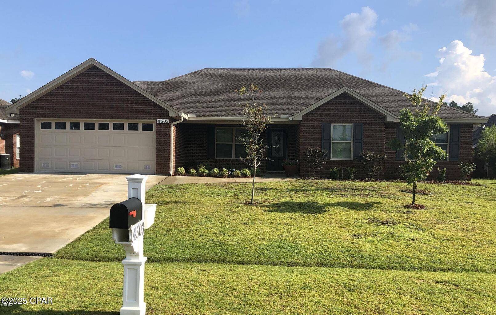 Panama City, FL 32404,4503 Bylsma CIR