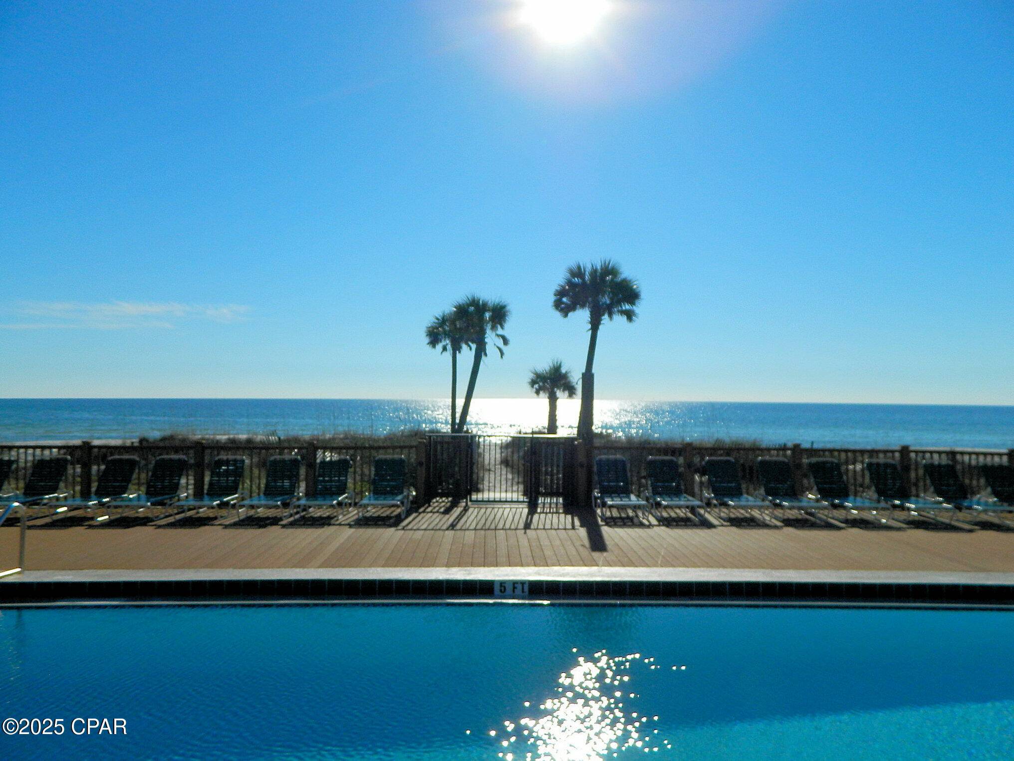 Panama City Beach, FL 32407,11757 Front Beach RD #L104