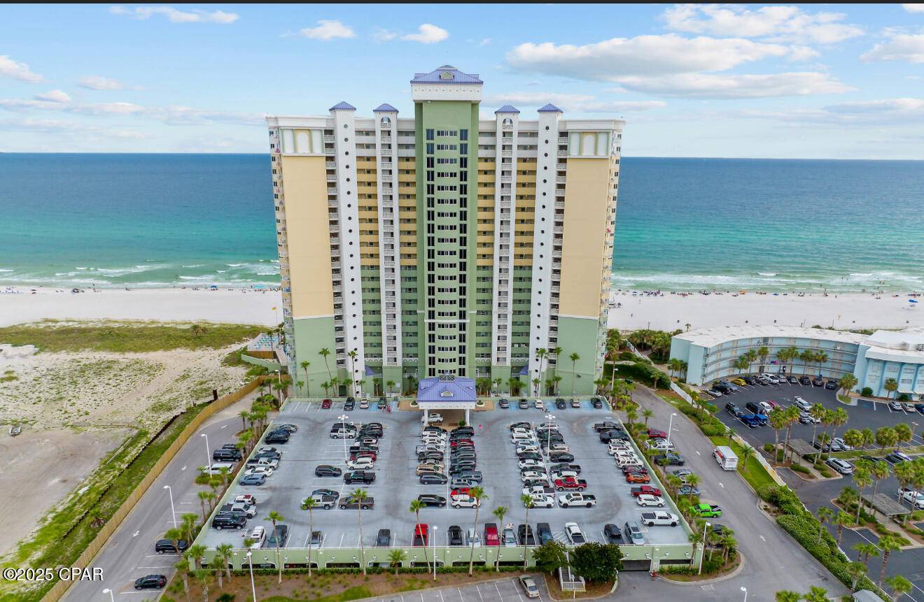 Panama City Beach, FL 32408,9450 S Thomas DR #905C
