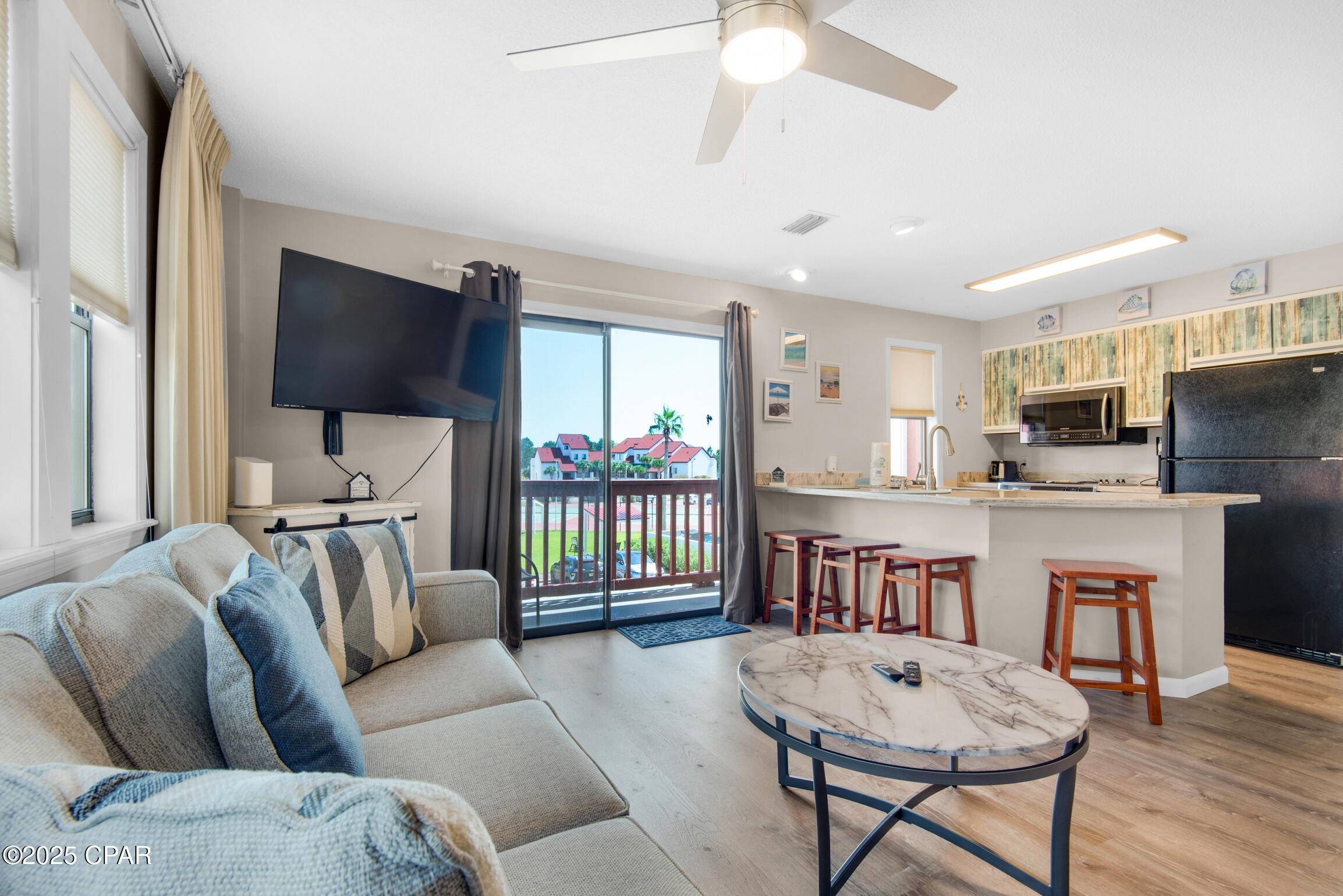 Panama City Beach, FL 32408,8730 Thomas DR #1211C