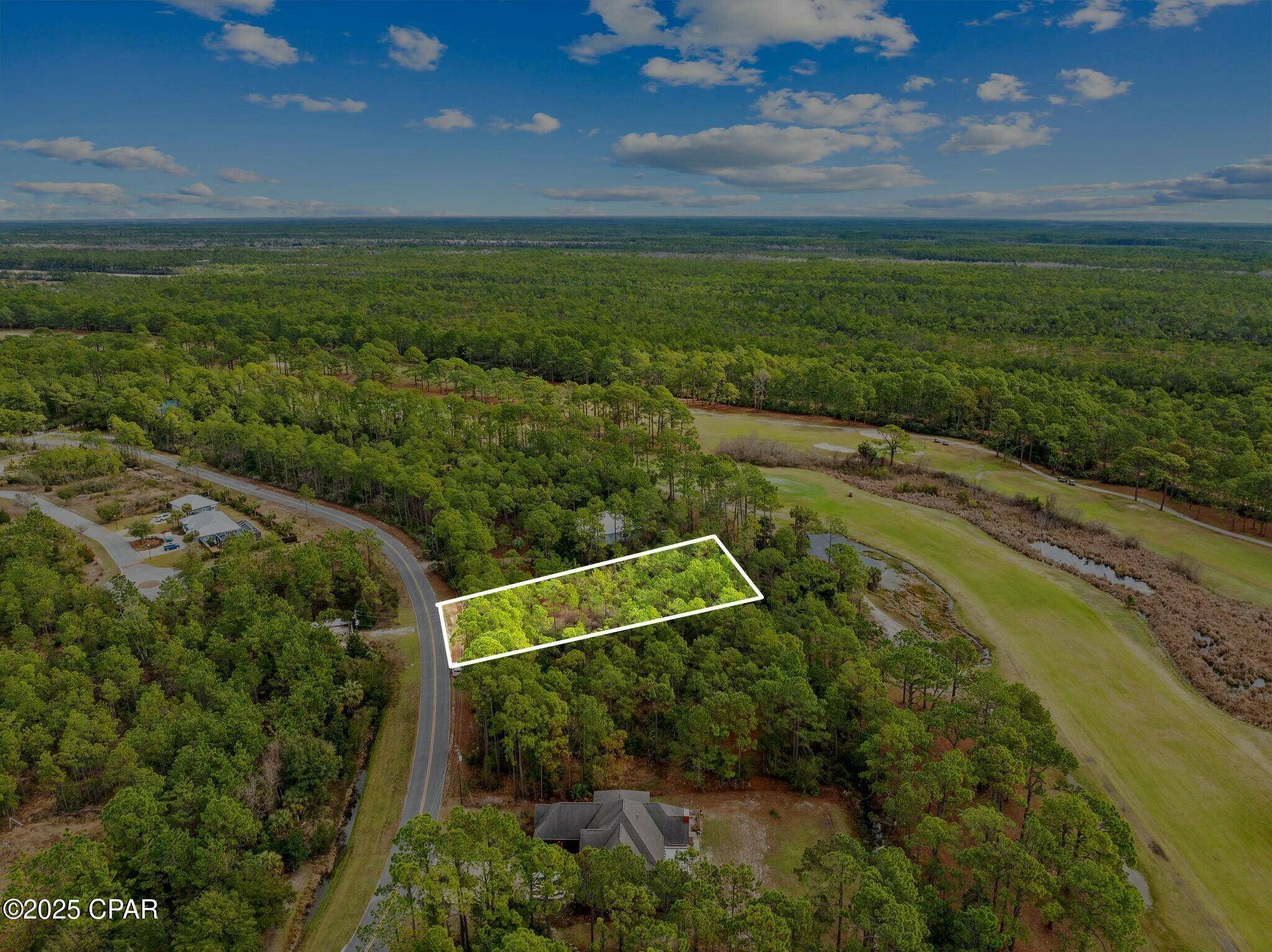 Port St. Joe, FL 32456,Lot 13 Country Club Road