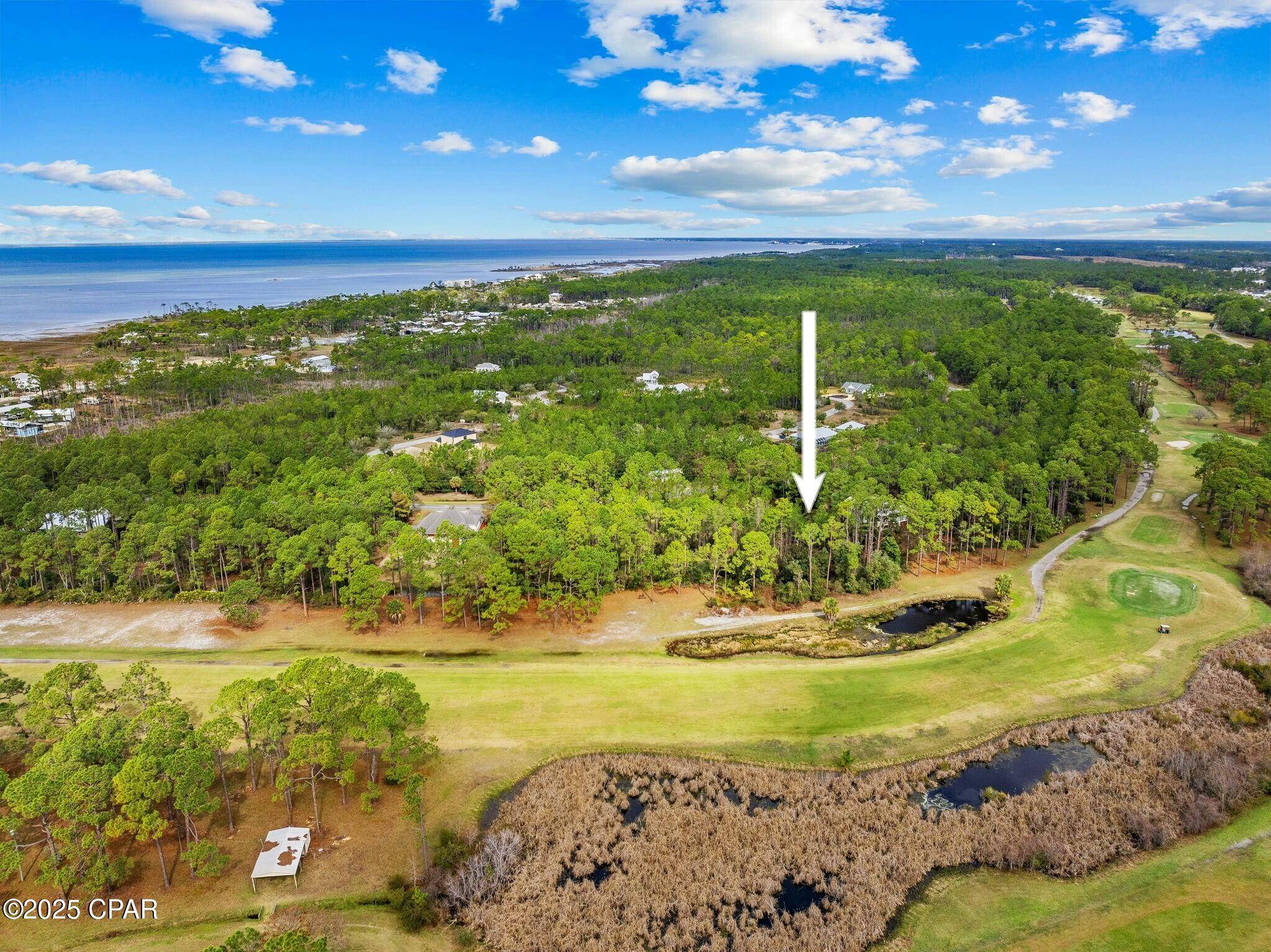 Port St. Joe, FL 32456,Lot 13 Country Club Road