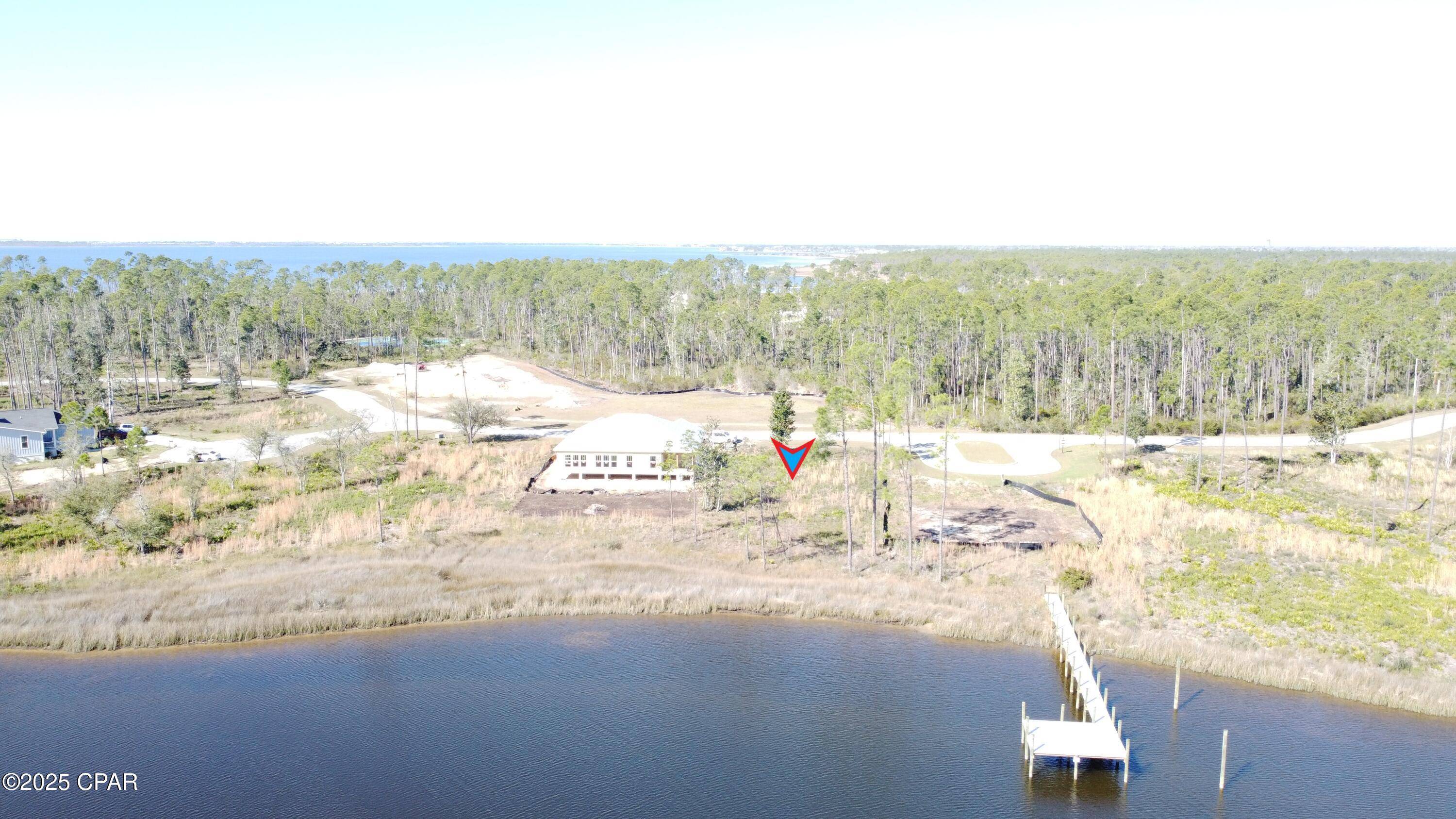 Panama City, FL 32404,935 Tidewater LN