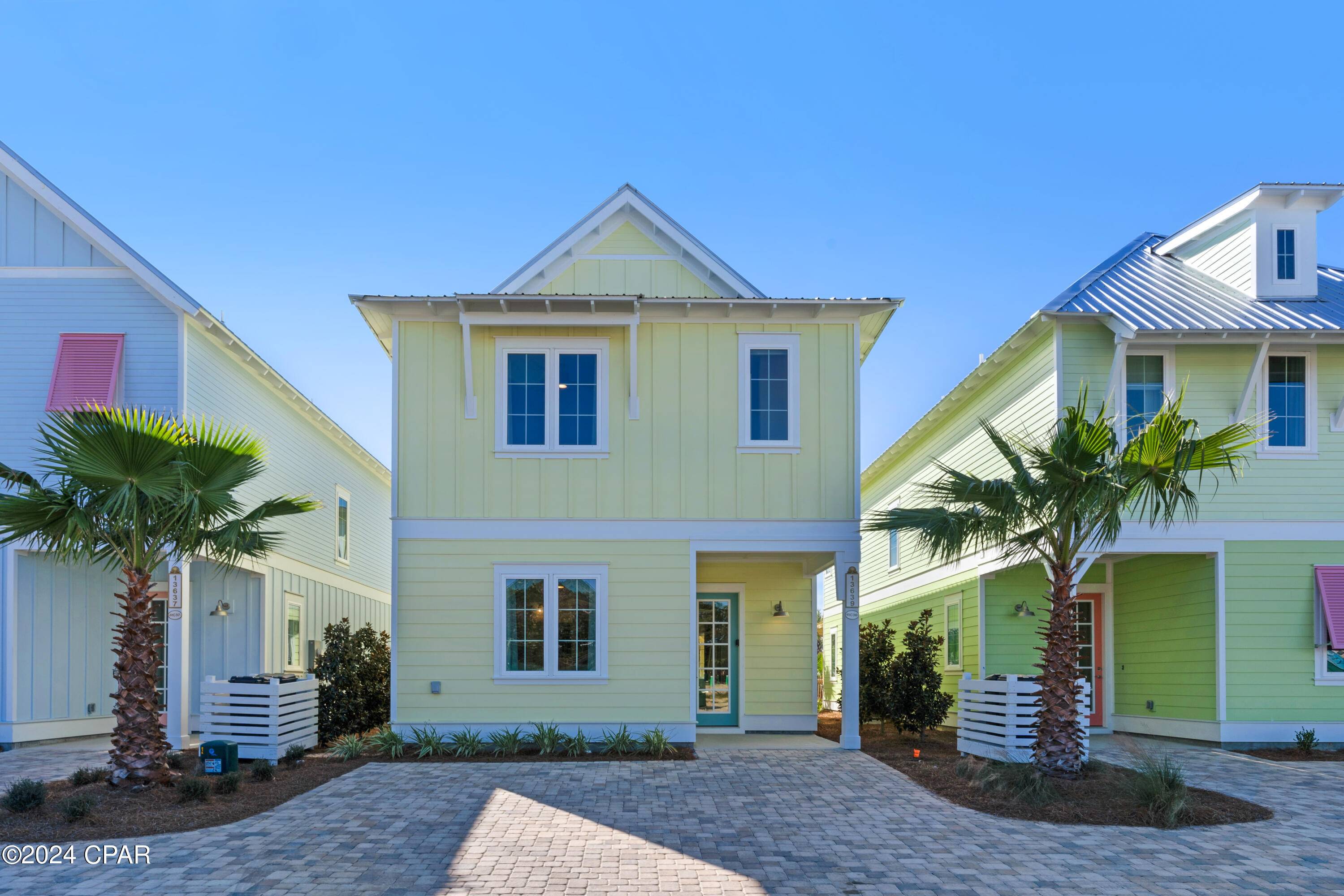 Panama City Beach, FL 32413,13639 Banana Wind WAY