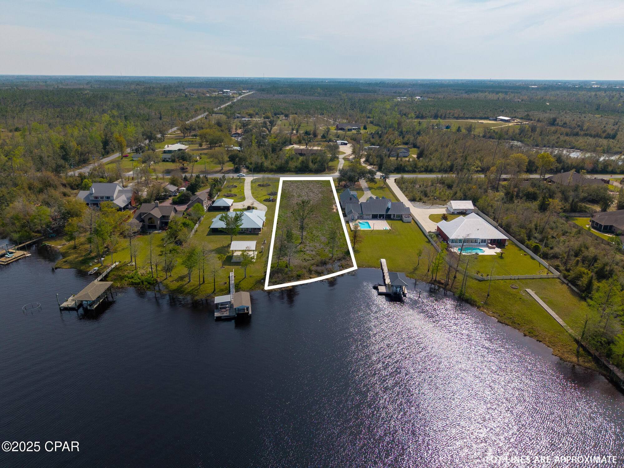 Panama City, FL 32404,0 Hwy 2311 HWY