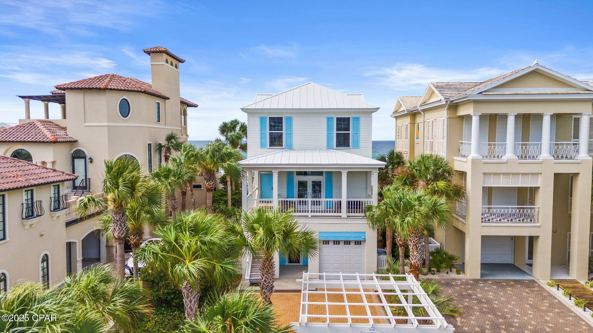 Panama City Beach, FL 32413,312 Beachside DR