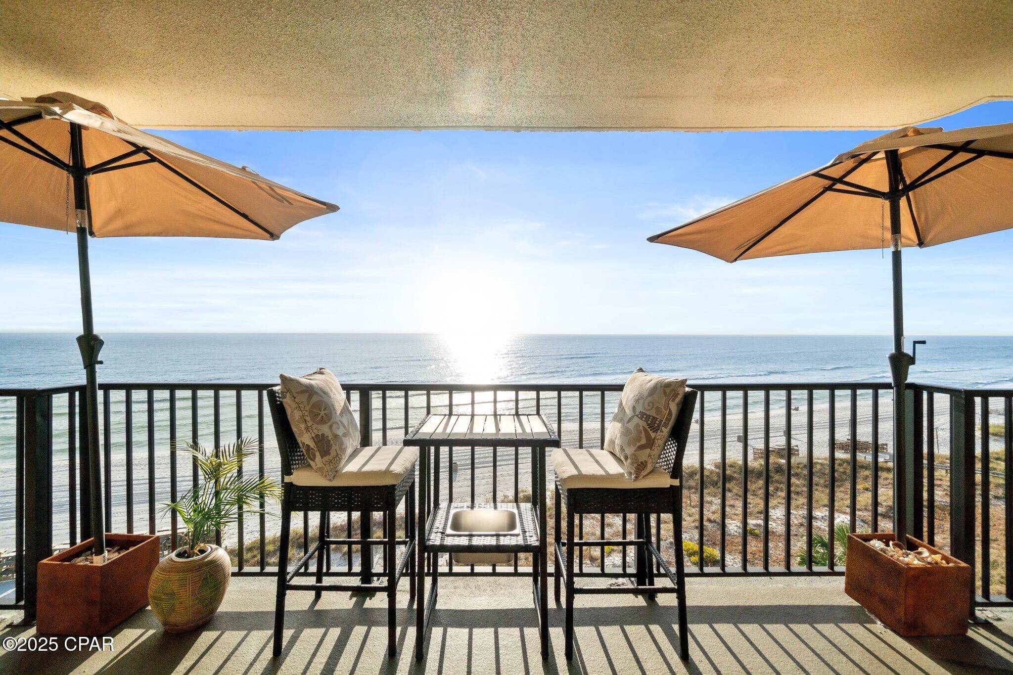 Panama City Beach, FL 32408,4715 Thomas Dr DR #501A