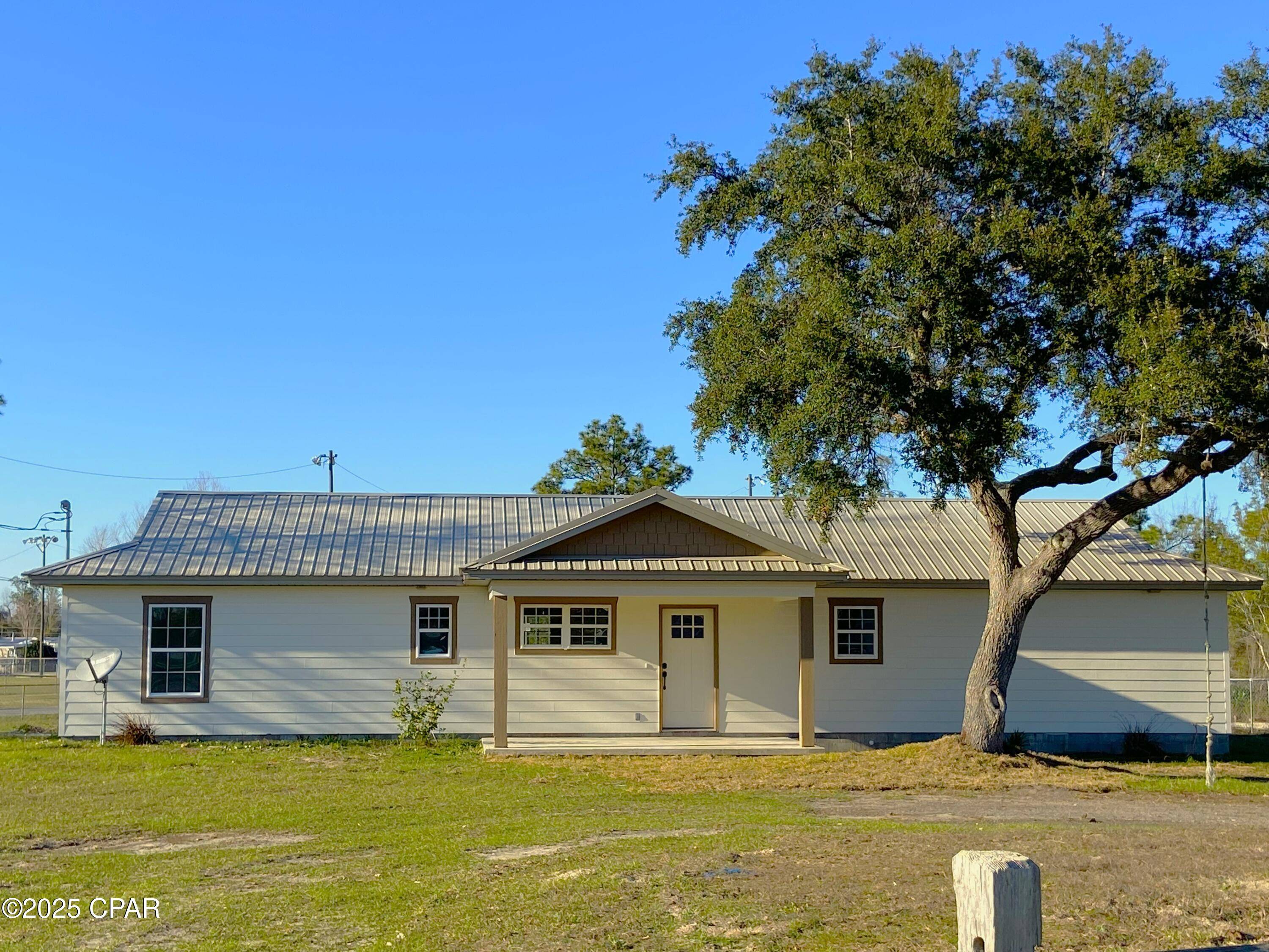 Youngstown, FL 32466,6047 Jammie RD