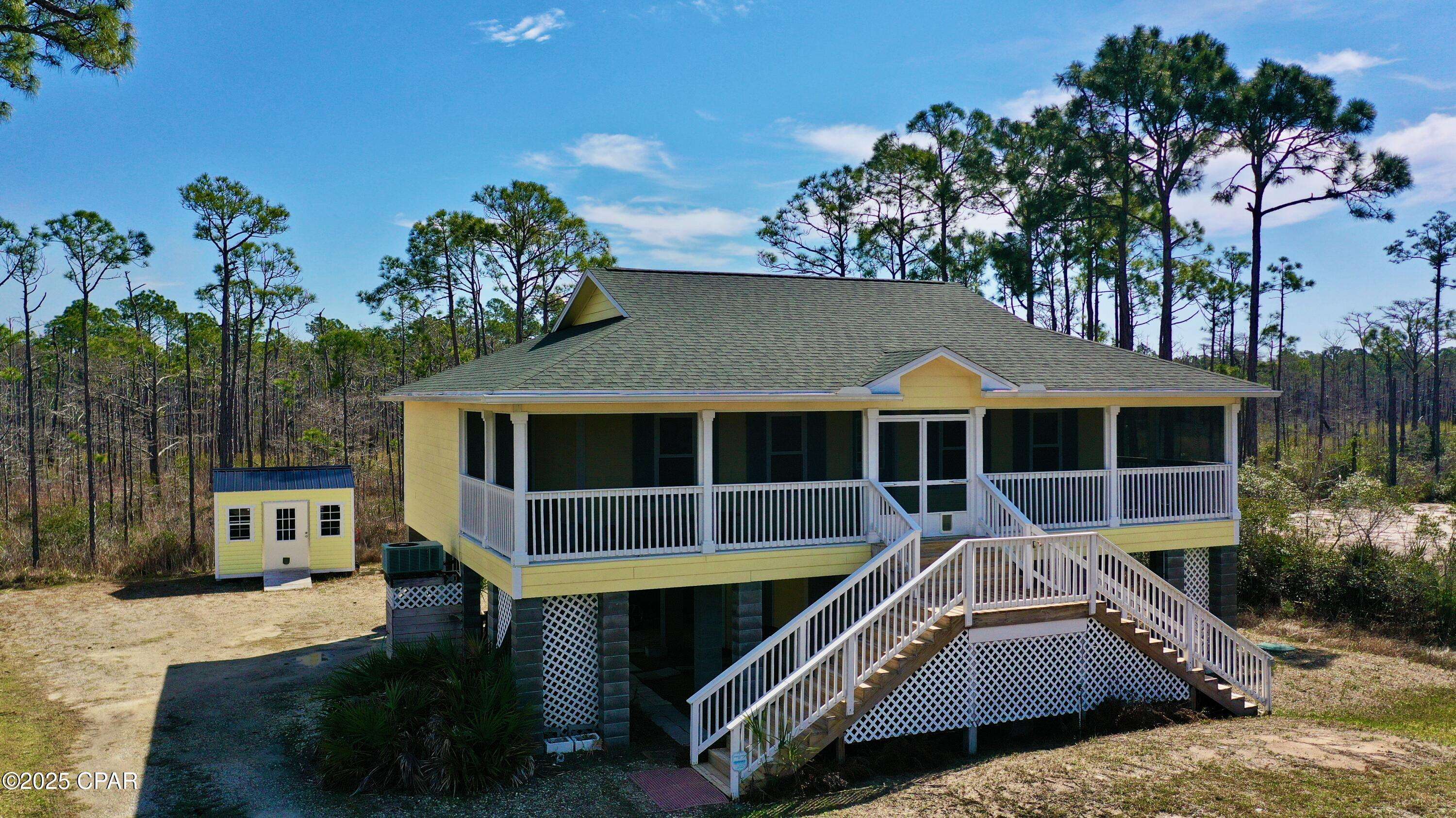 Port St. Joe, FL 32456,4260 SR 30-A