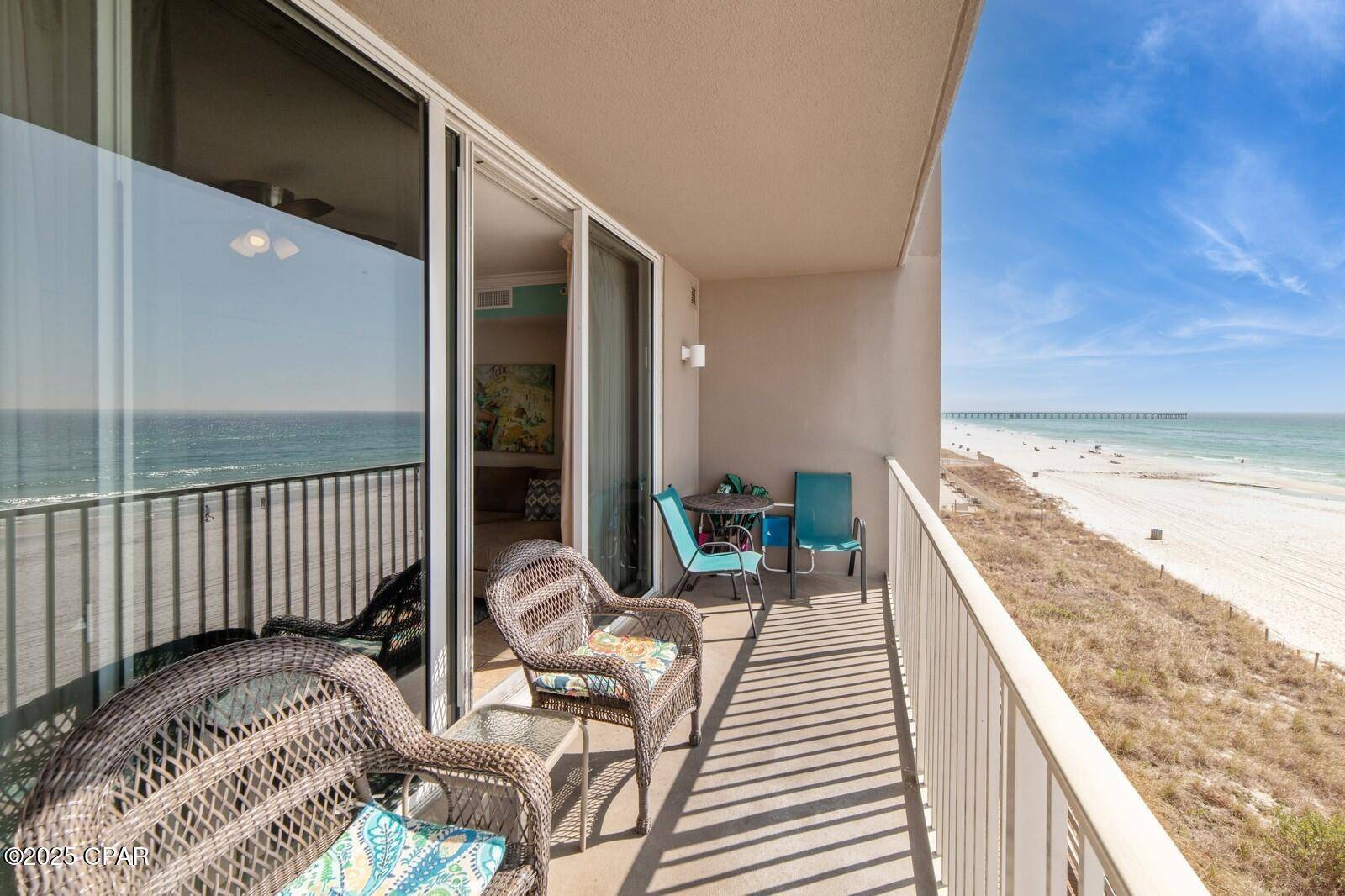 Panama City Beach, FL 32413,16819 Front Beach RD #214