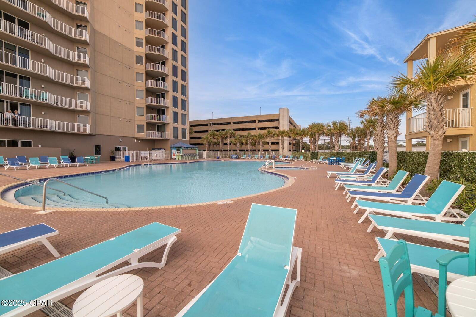 Panama City Beach, FL 32413,16819 Front Beach RD #214
