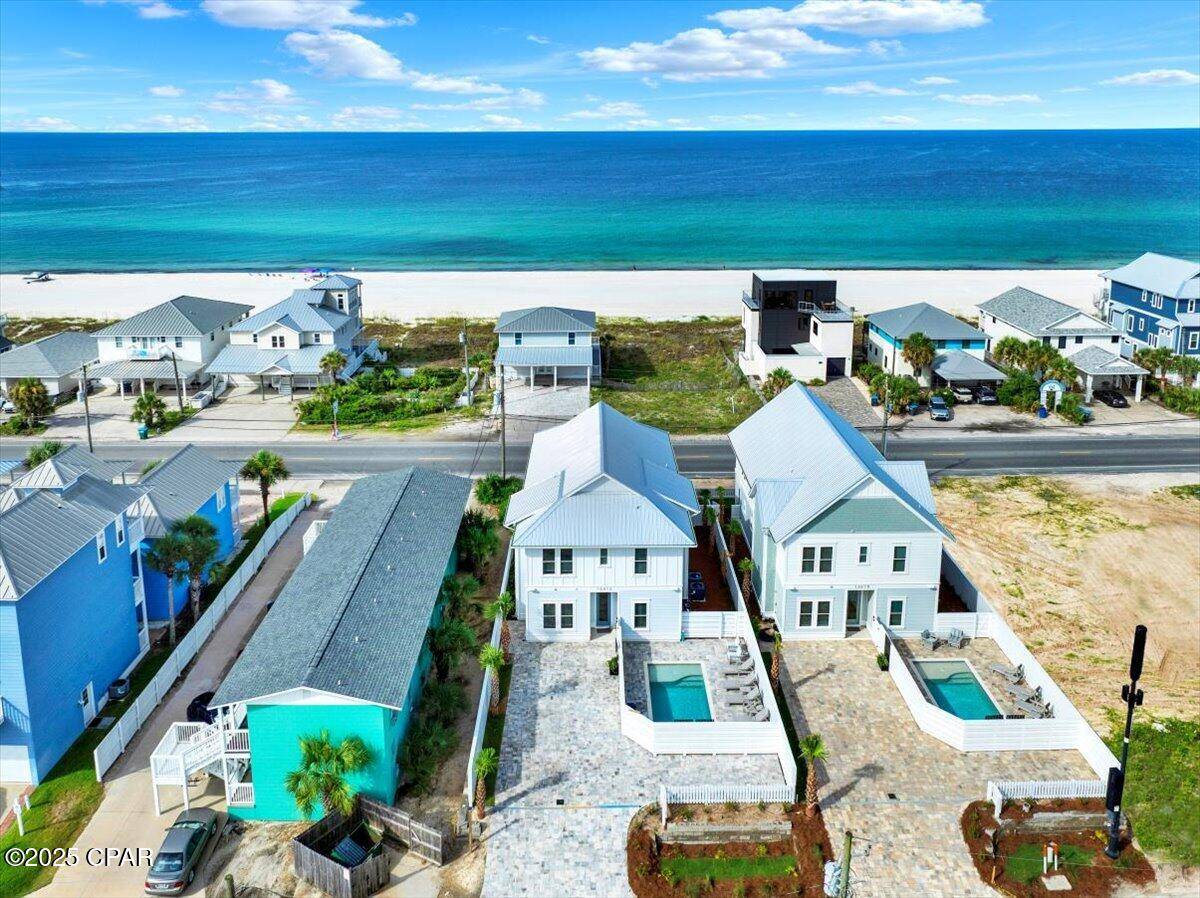 Panama City Beach, FL 32413,16416 Front Beach RD
