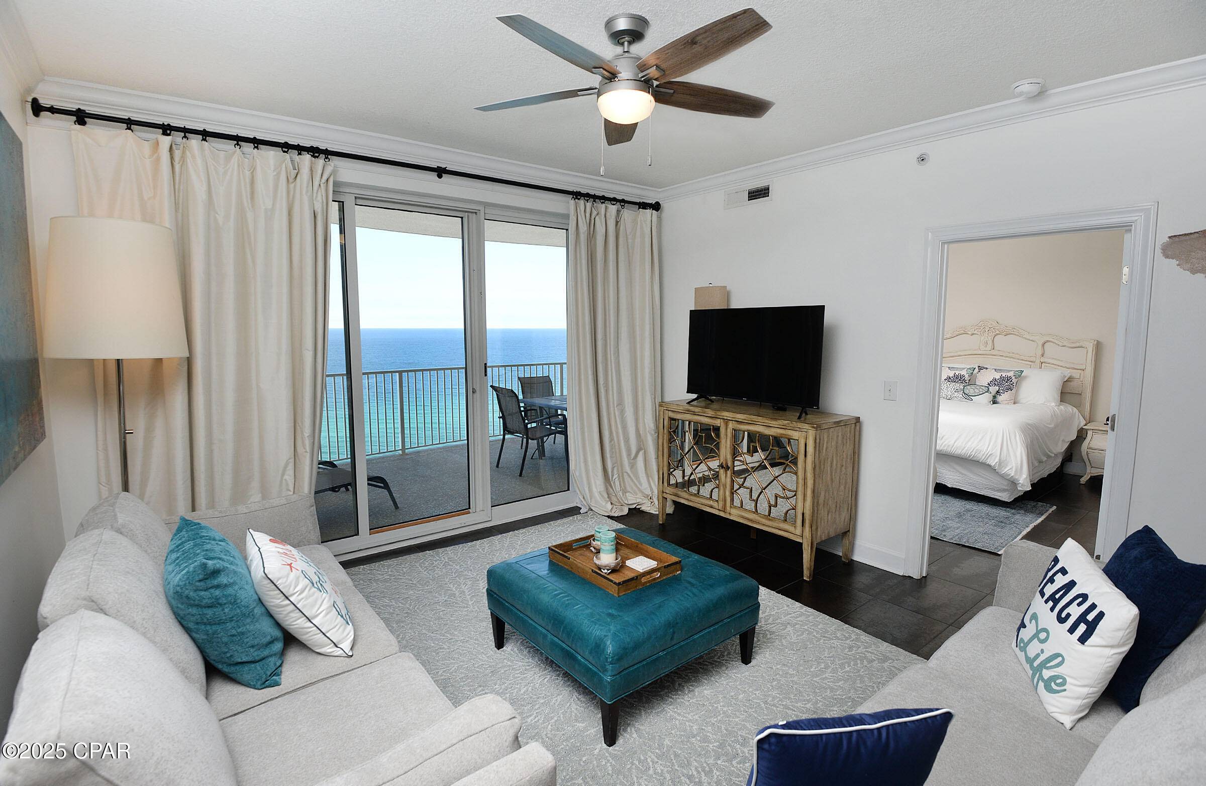 Panama City Beach, FL 32413,17545 Front Beach Road #1609