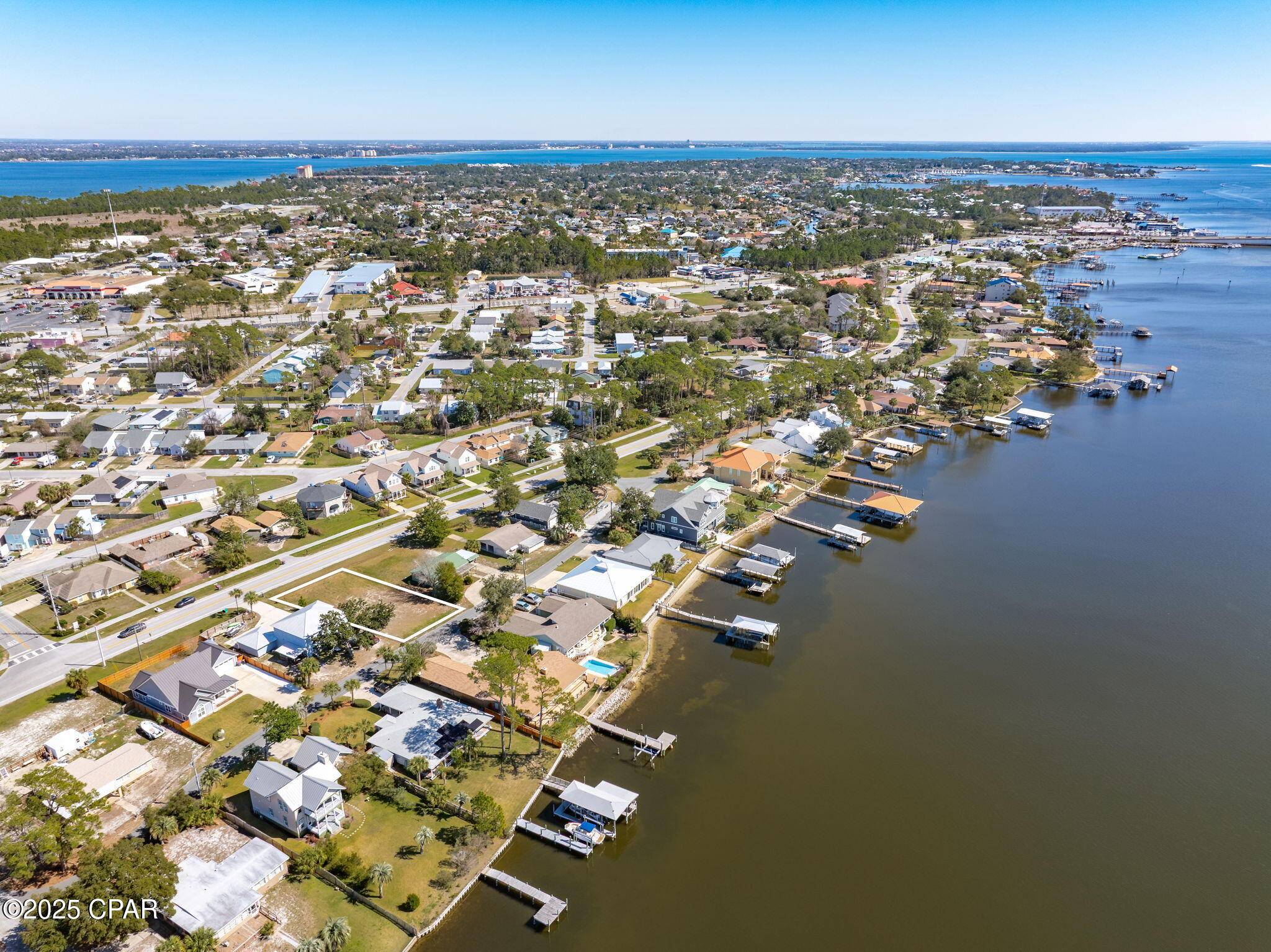 Panama City Beach, FL 32408,6401 N Lagoon DR