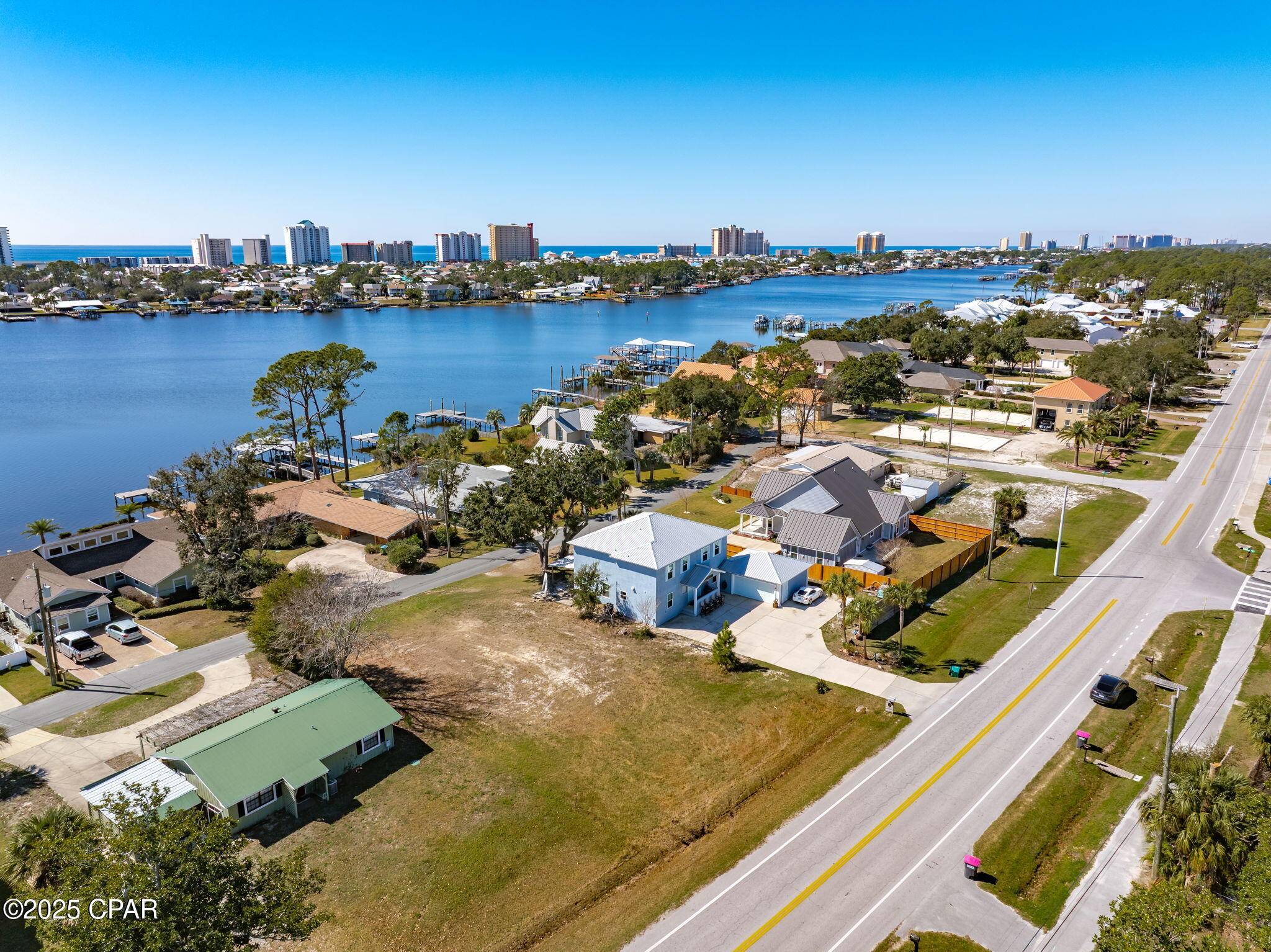 Panama City Beach, FL 32408,6401 N Lagoon DR