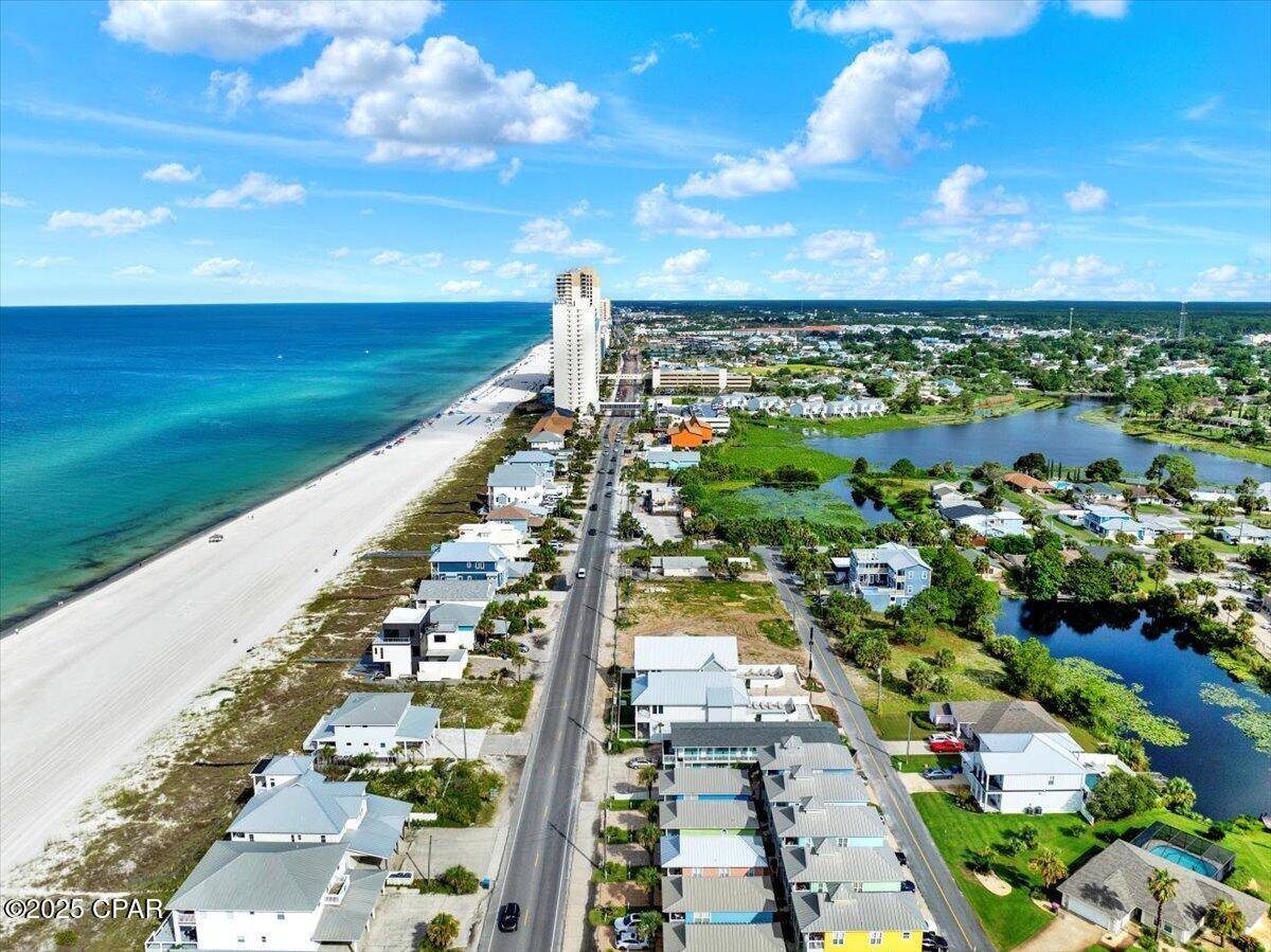 Panama City Beach, FL 32413,16418 Front Beach RD