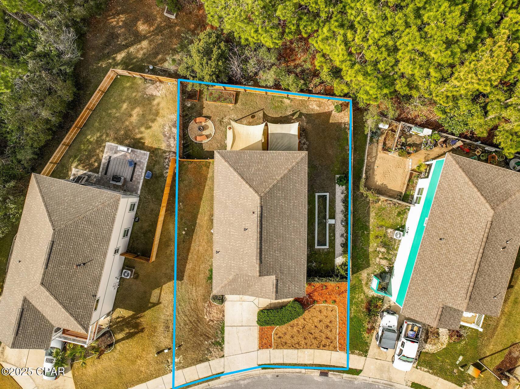 Santa Rosa Beach, FL 32459,26 Topsail DR