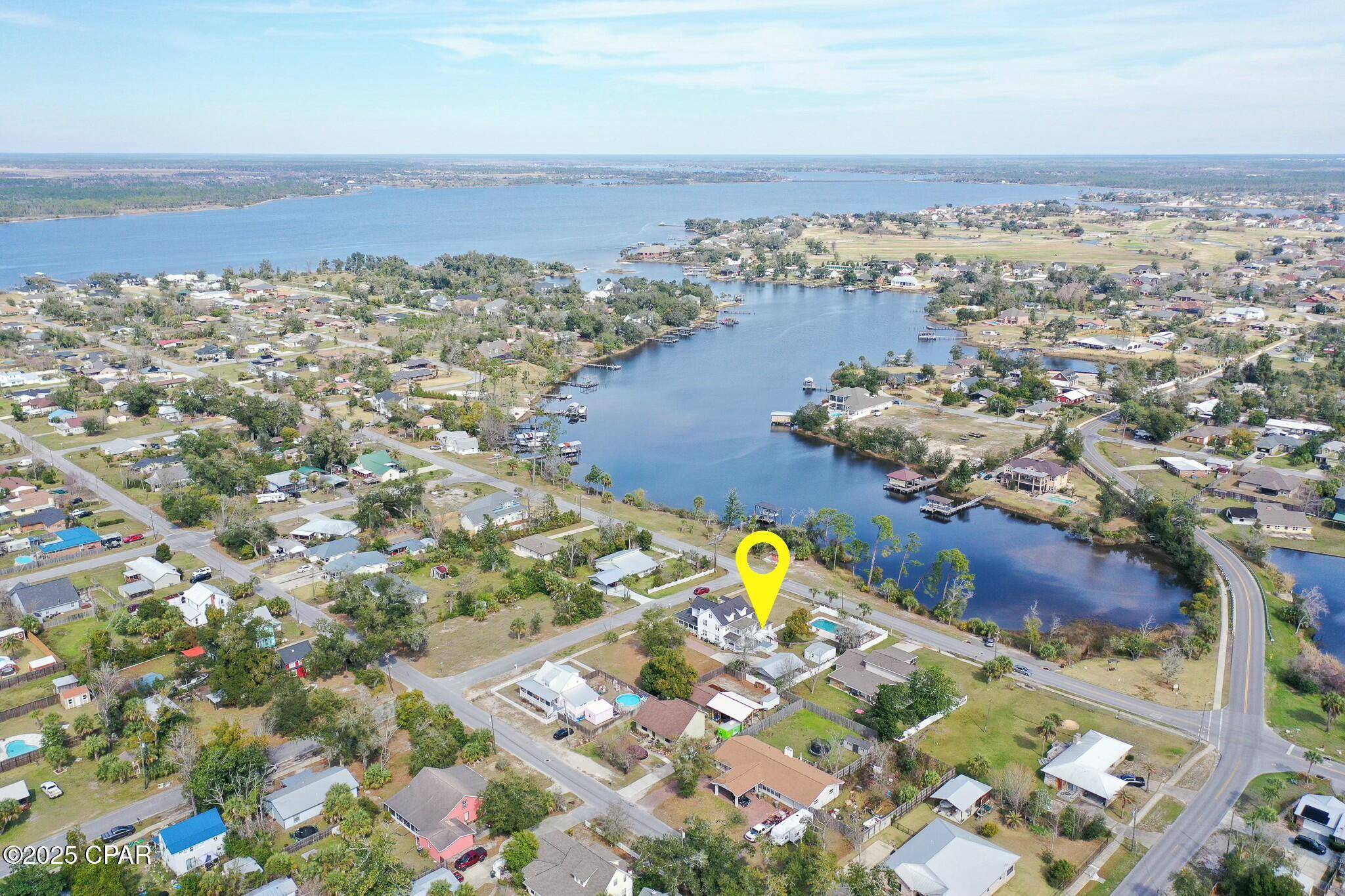 Lynn Haven, FL 32444,509 E 8th ST
