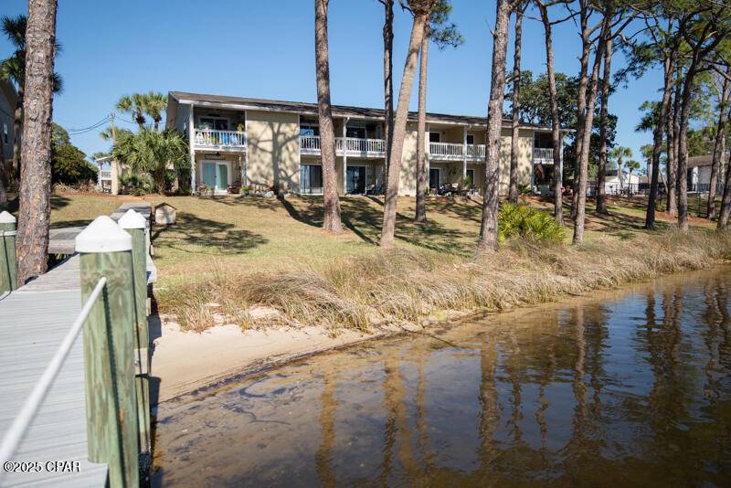 Panama City Beach, FL 32408,6903 N Lagoon DR #35