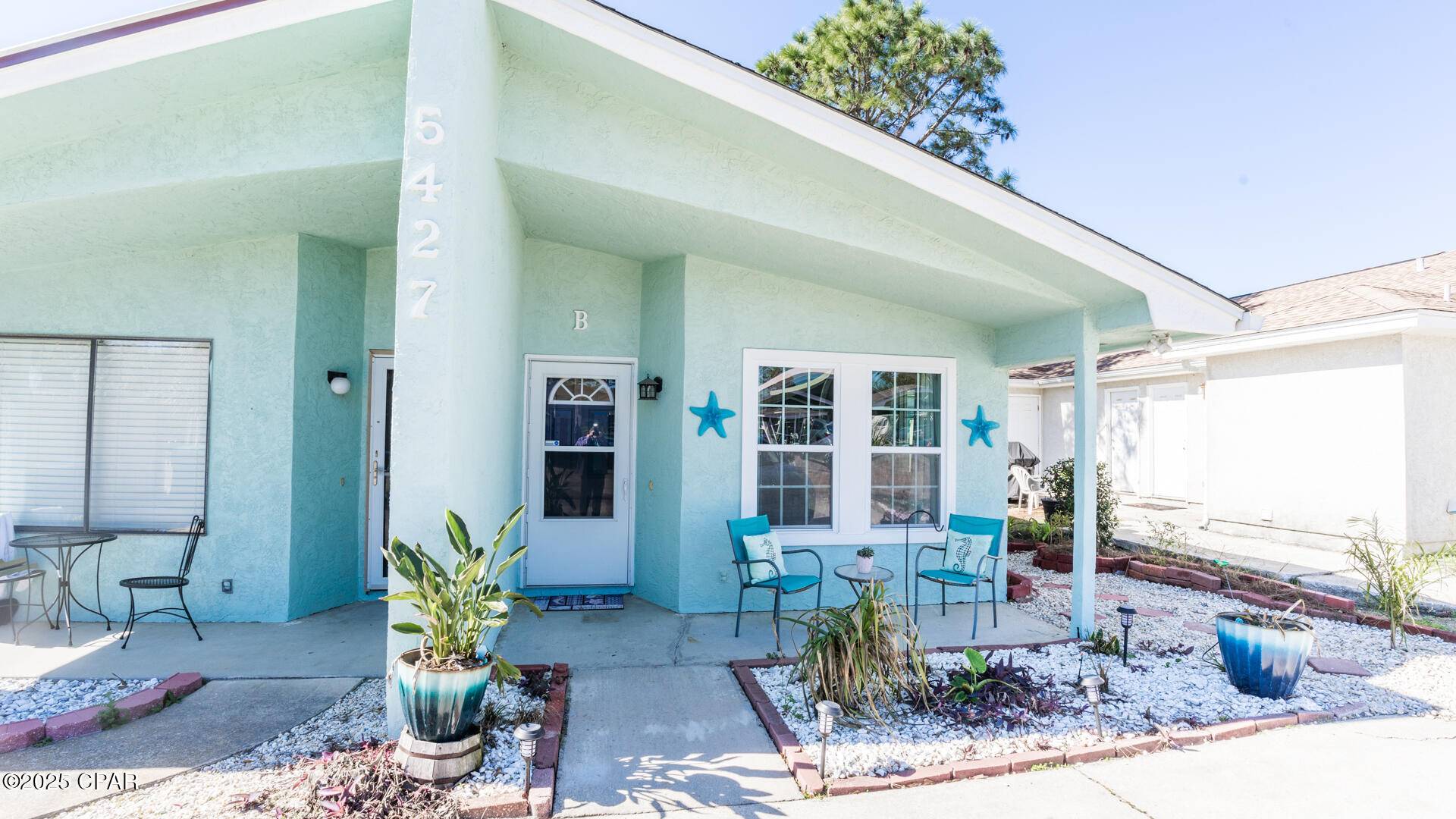 Panama City Beach, FL 32408,5427 Hilltop AVE #B