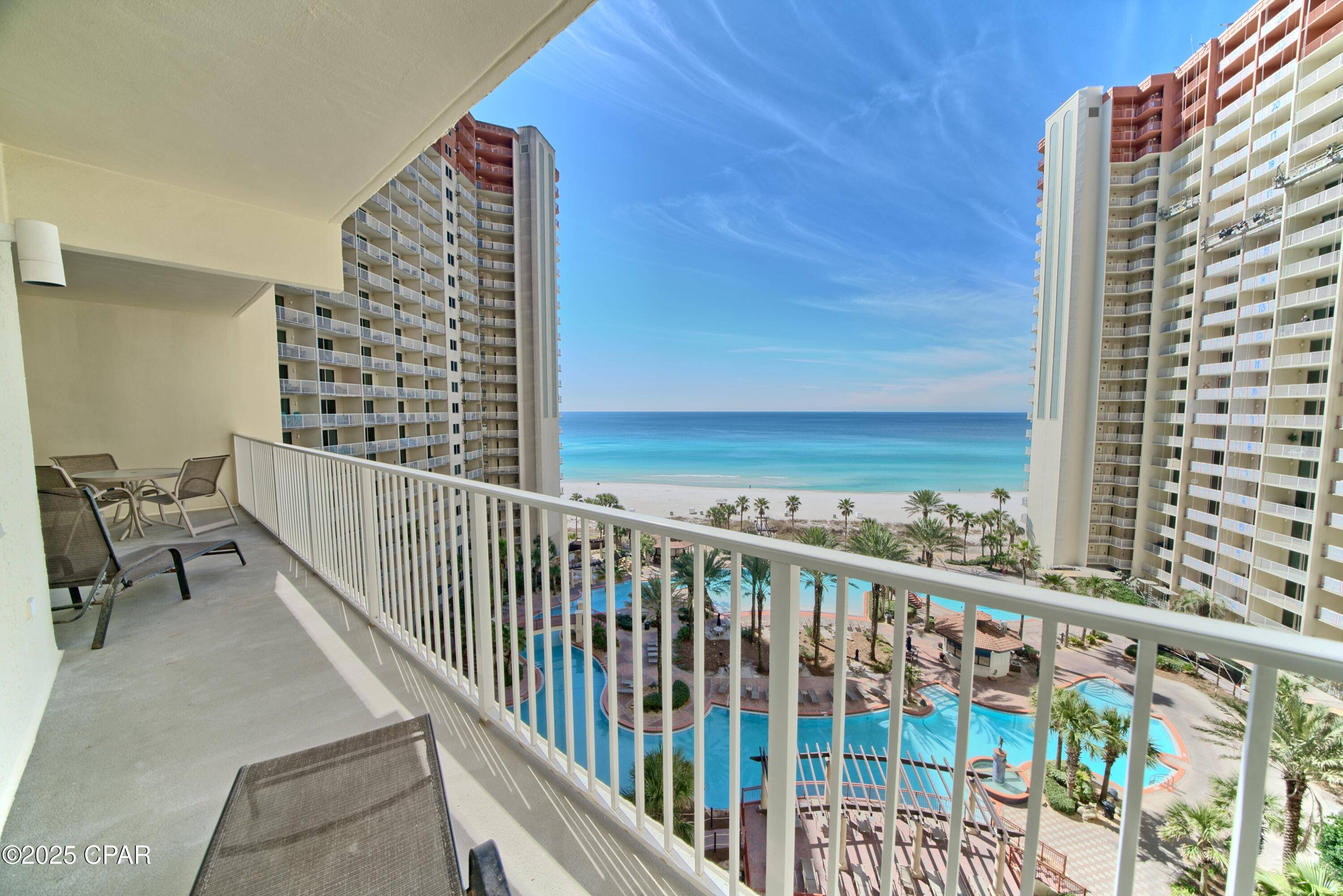 Panama City Beach, FL 32408,9900 S Thomas DR #917