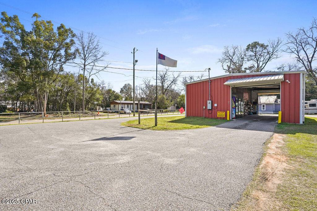 Graceville, FL 32440,5457 Brown street ST