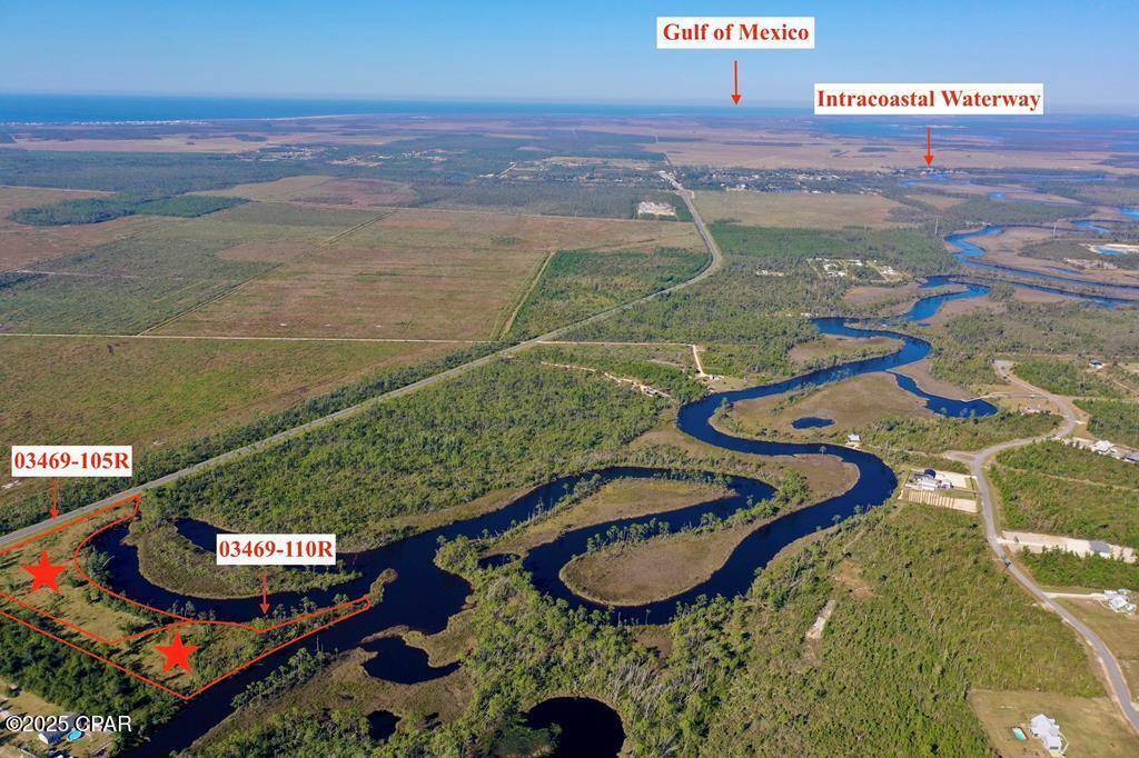 Wewahitchka, FL 32465,1 CR-386