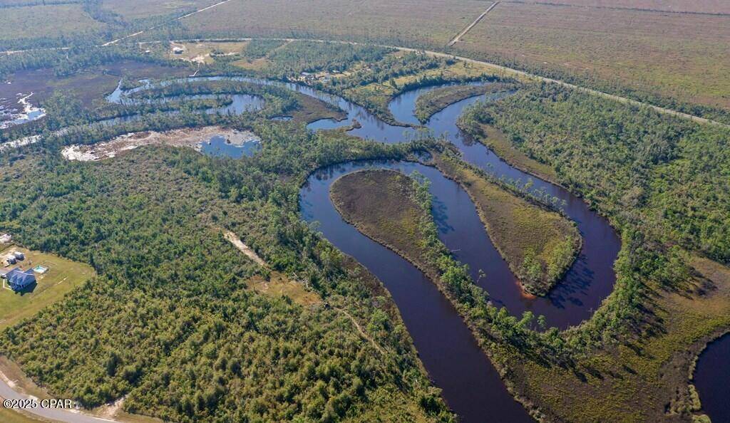 Wewahitchka, FL 32465,1 CR-386