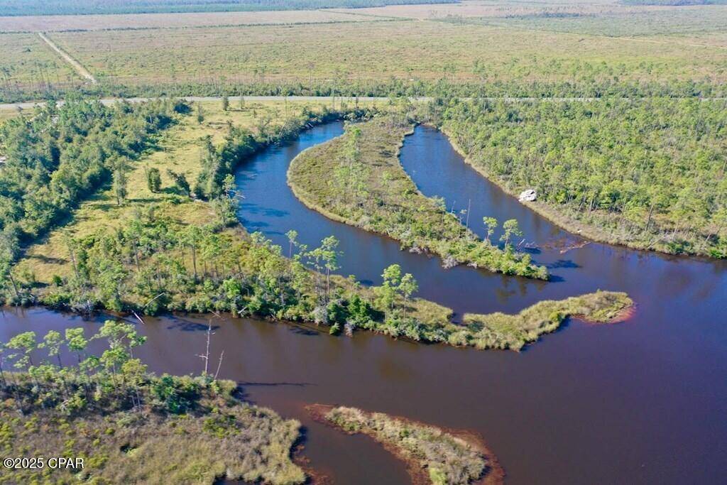 Wewahitchka, FL 32465,2 CR 386