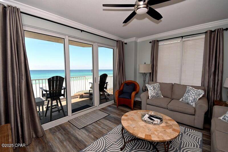 Panama City Beach, FL 32407,10719 Front Beach #205