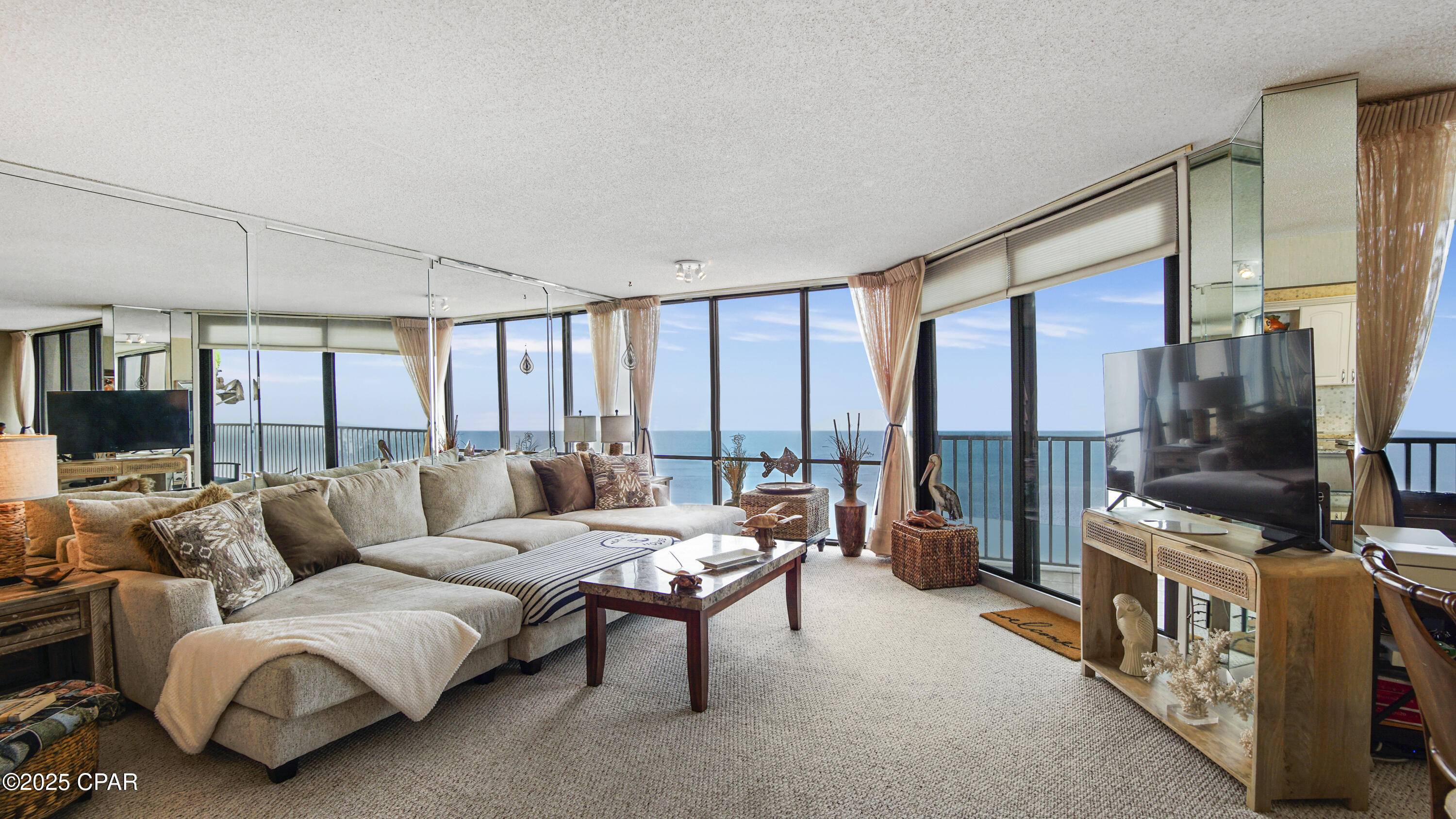 Panama City Beach, FL 32407,11757 Front Beach W306 RD #W306