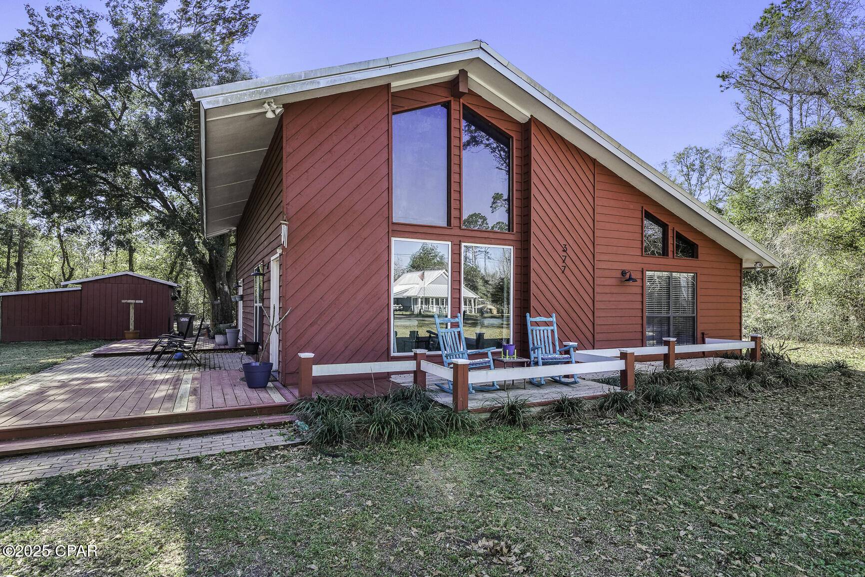 Wewahitchka, FL 32465,377 W Lakeview DR