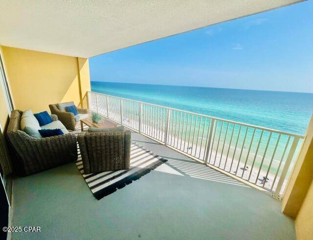 Panama City Beach, FL 32413,17643 Front Beach RD #1208