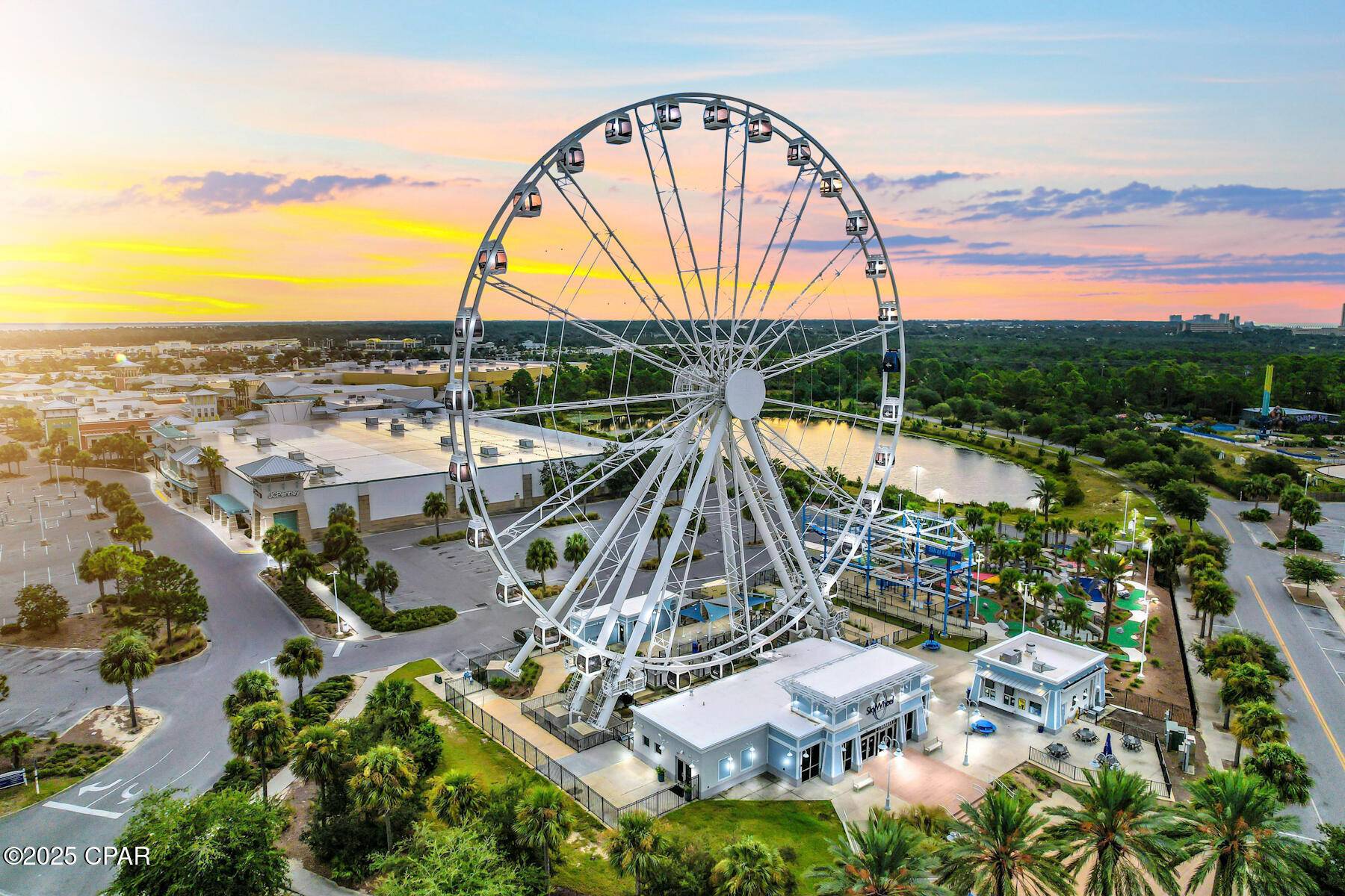 Panama City Beach, FL 32407,10901 Front Beach RD #1205