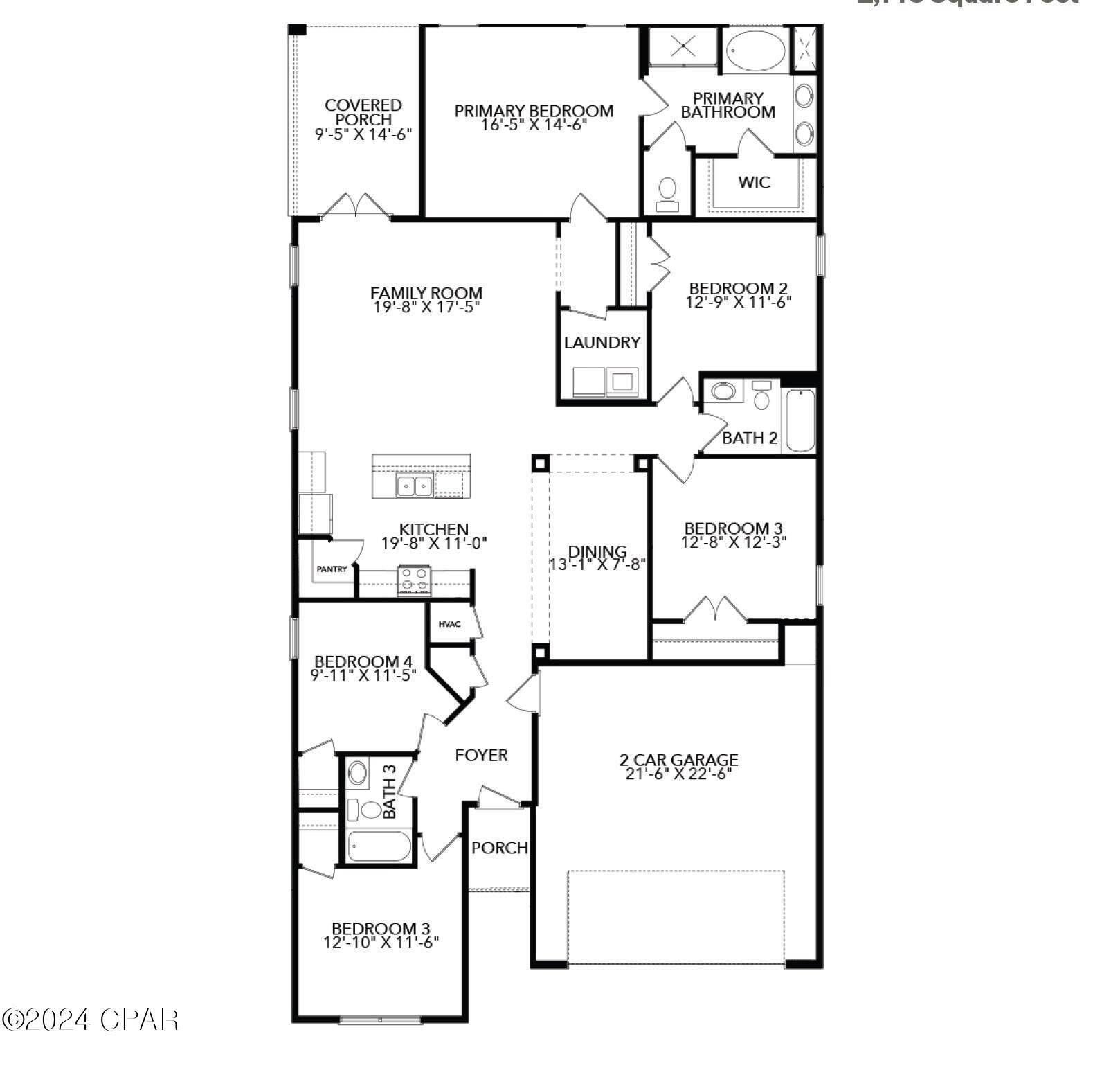 Port St Joe, FL 32456,338 Jones Homestead RD