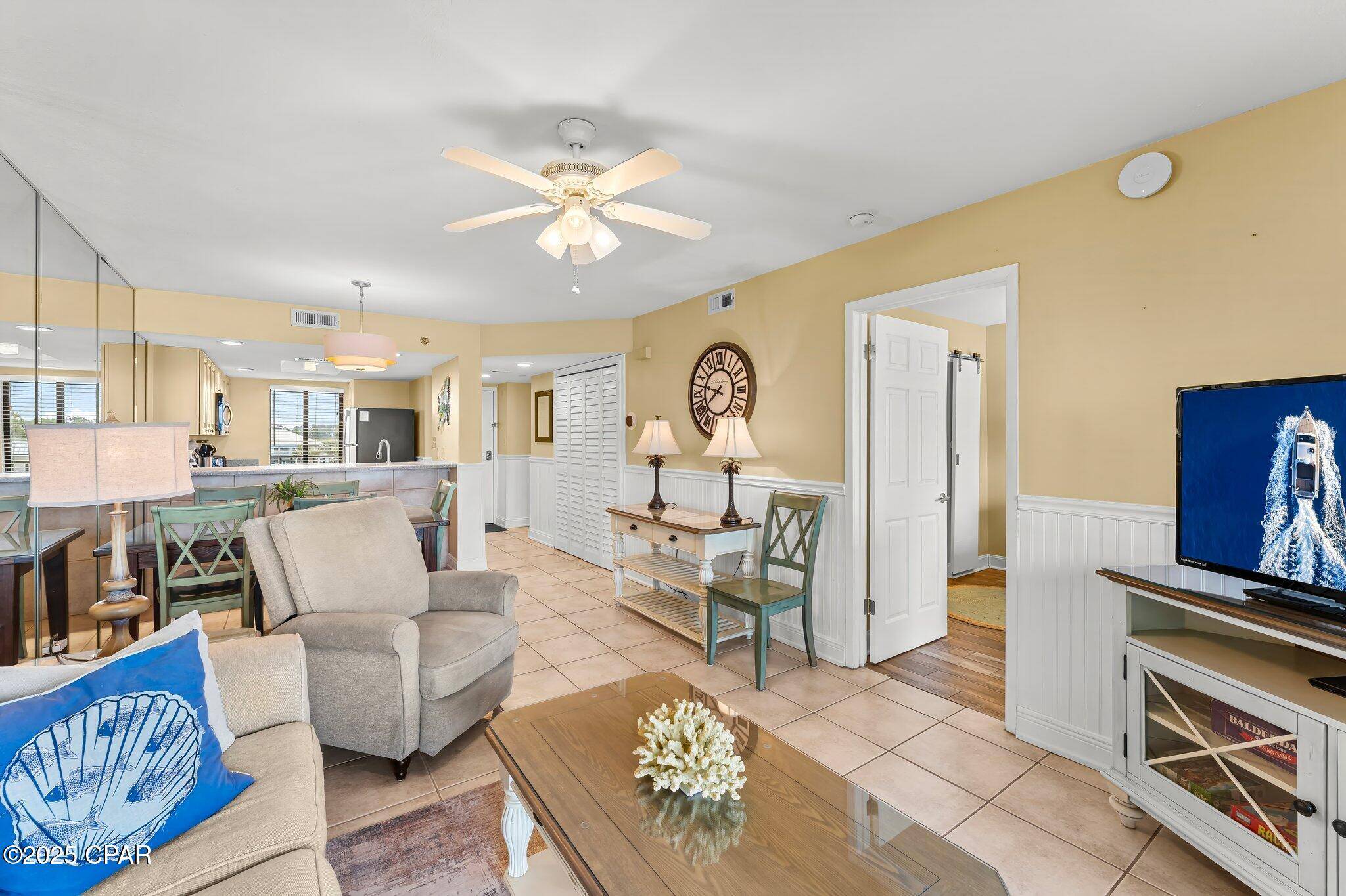 Panama City Beach, FL 32408,4715 Thomas DR #302B