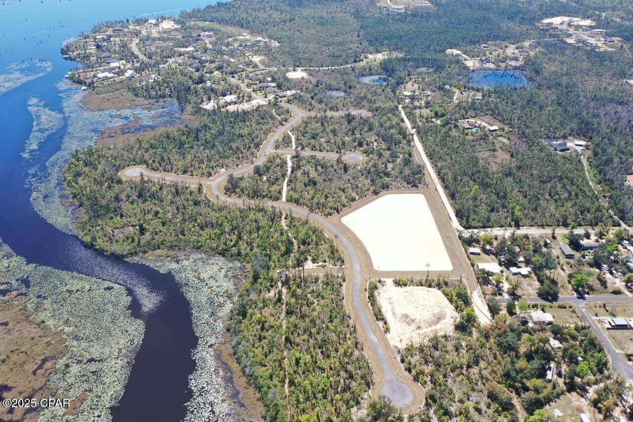 Panama City, FL 32409,9854 Summer Creek DR