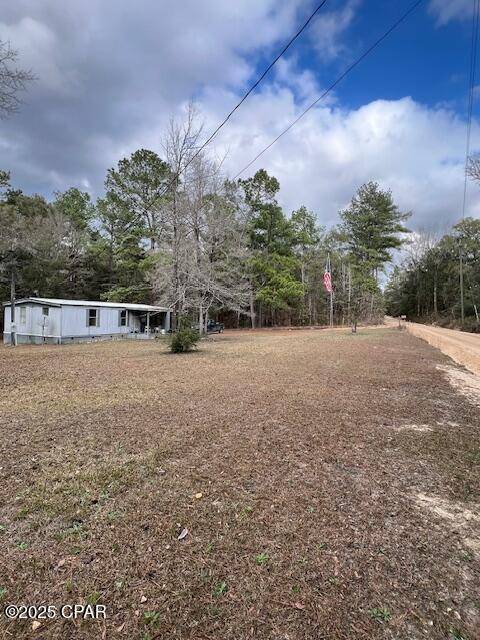 Vernon, FL 32462,5270 Choctaw RD