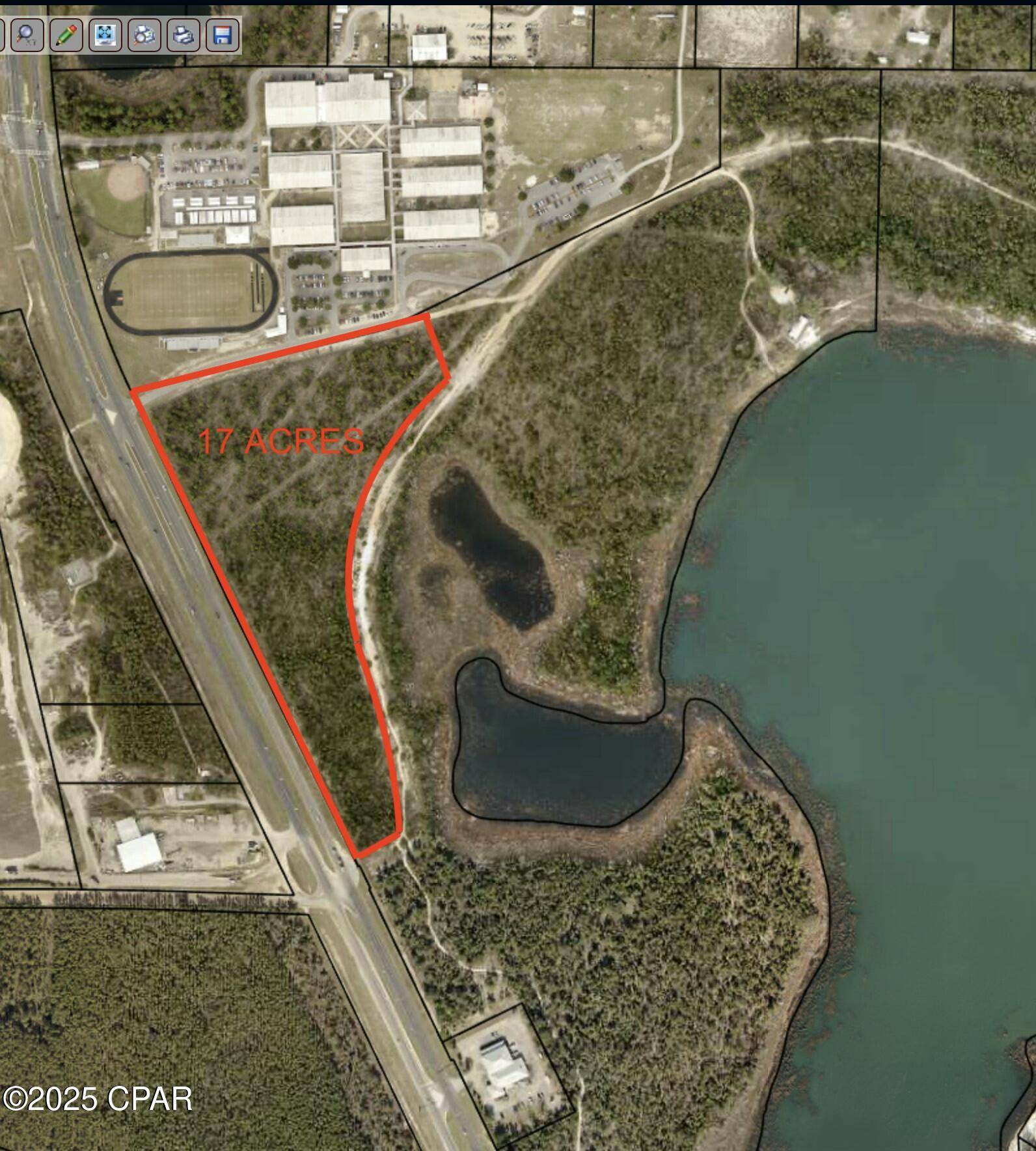 Southport, FL 32409,13100 Hwy 77