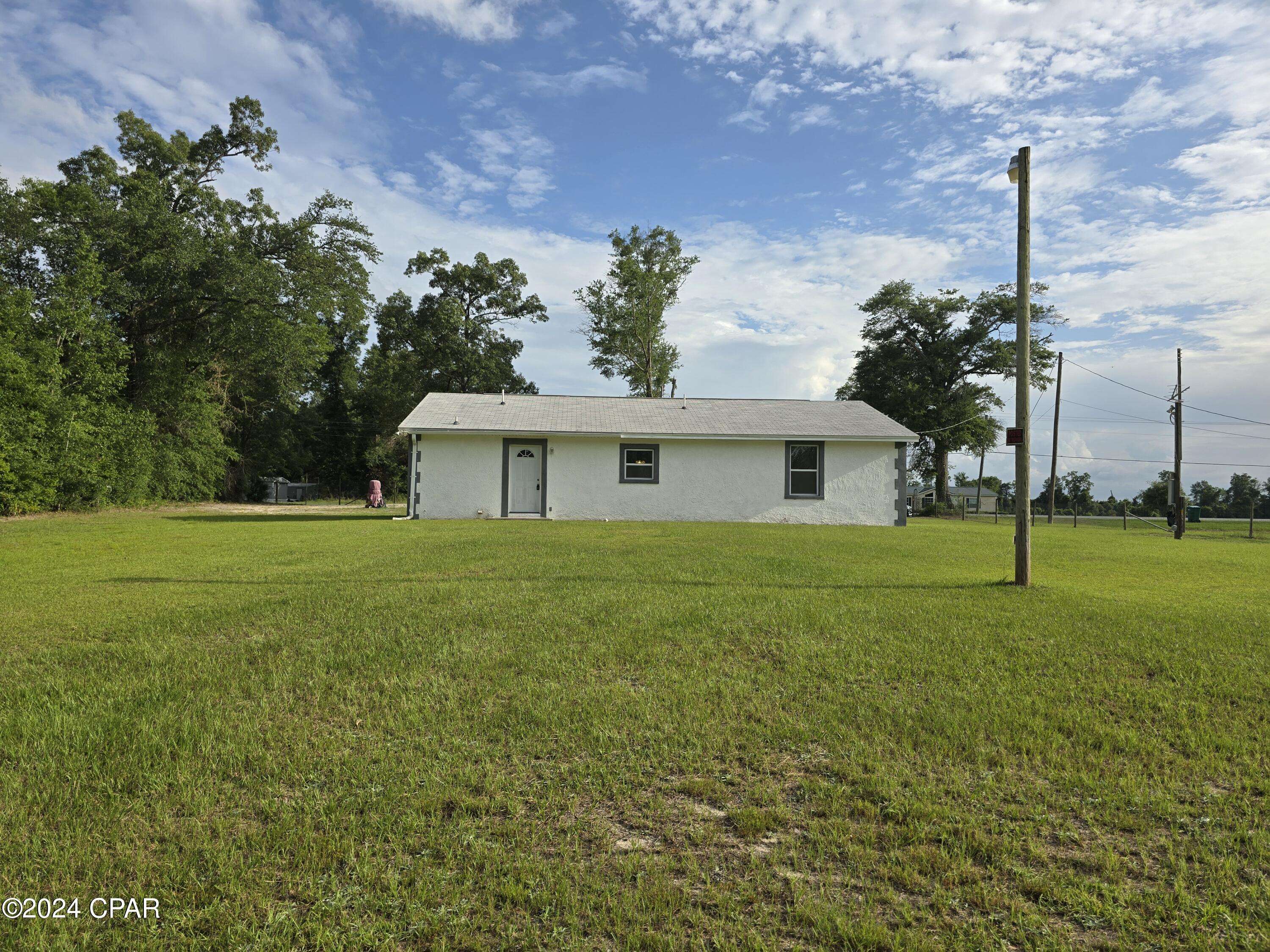 Greenwood, FL 32443,5744 Fort RD