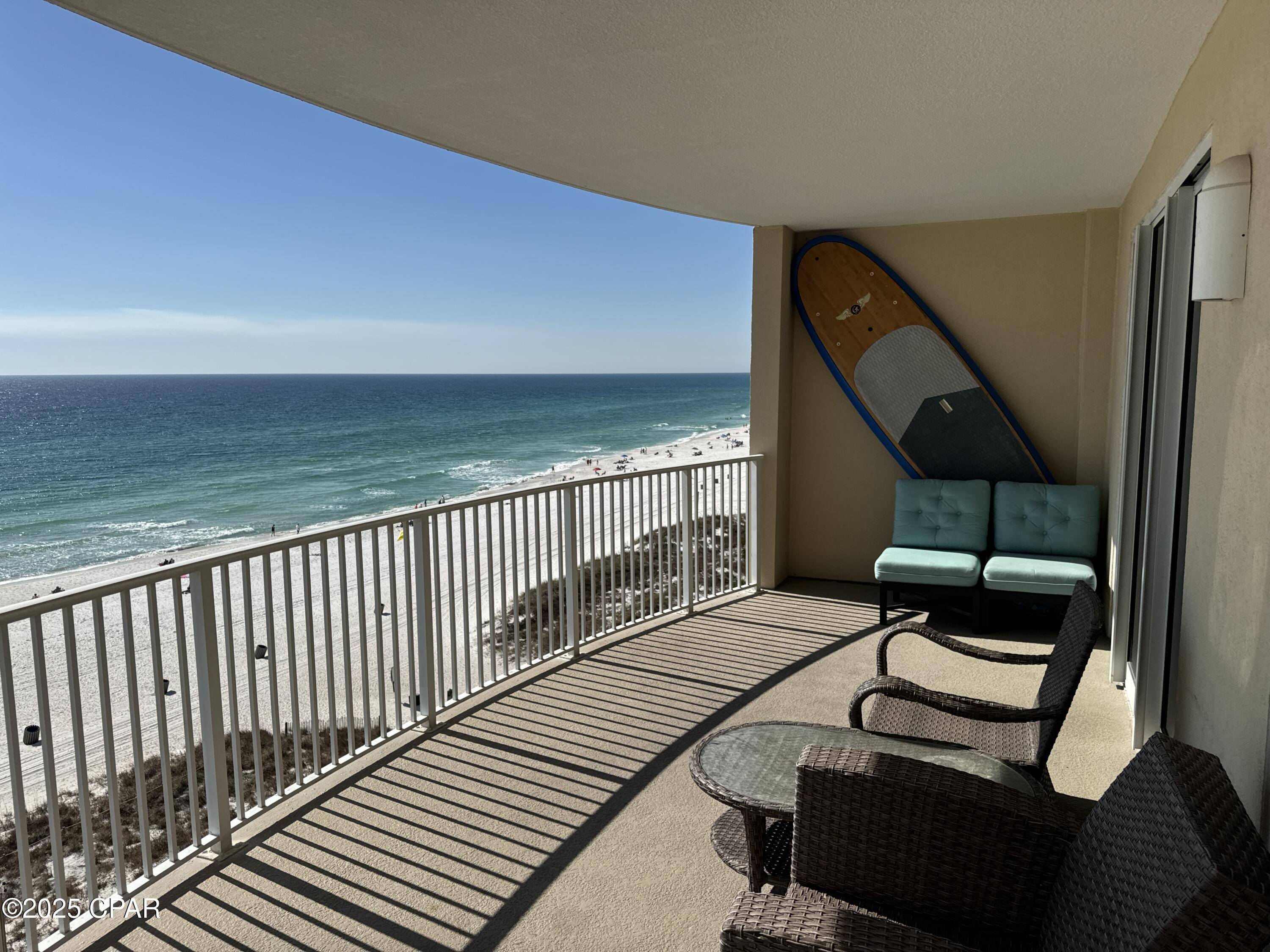 Panama City Beach, FL 32407,10625 Front Beach RD #705
