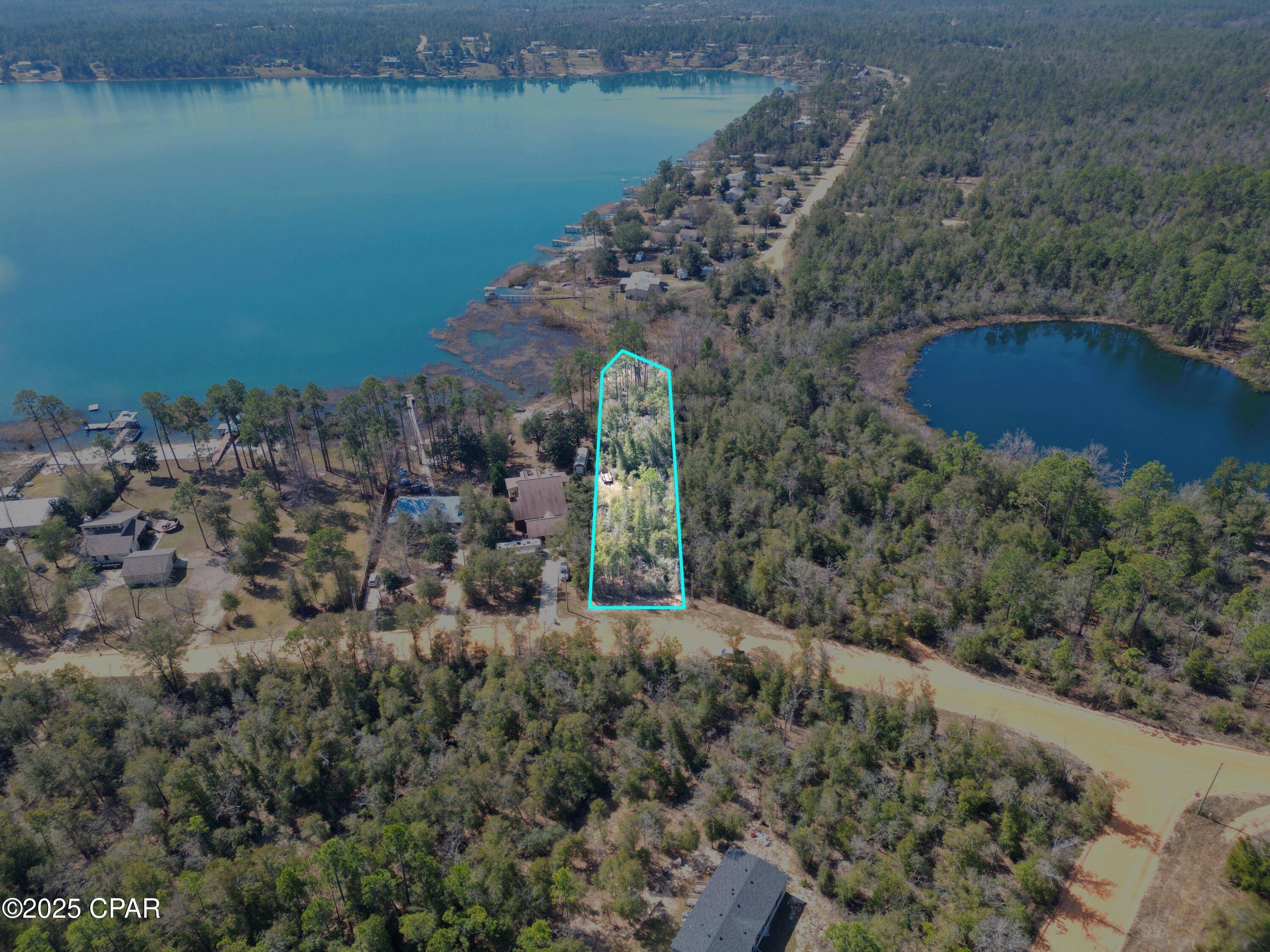Marianna, FL 32448,00 S Silver Lake DR