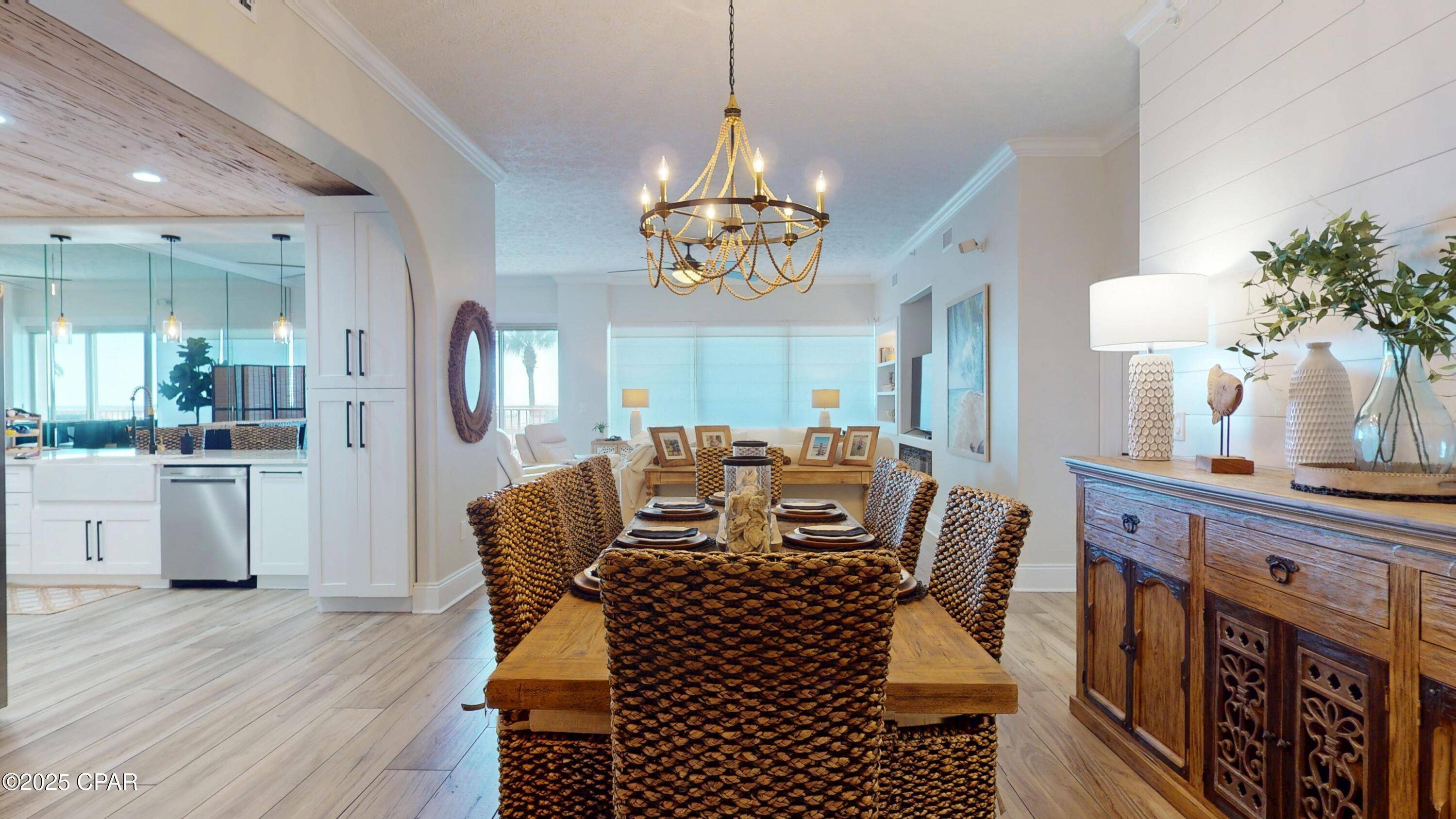 Panama City Beach, FL 32408,7115 Thomas DR #104