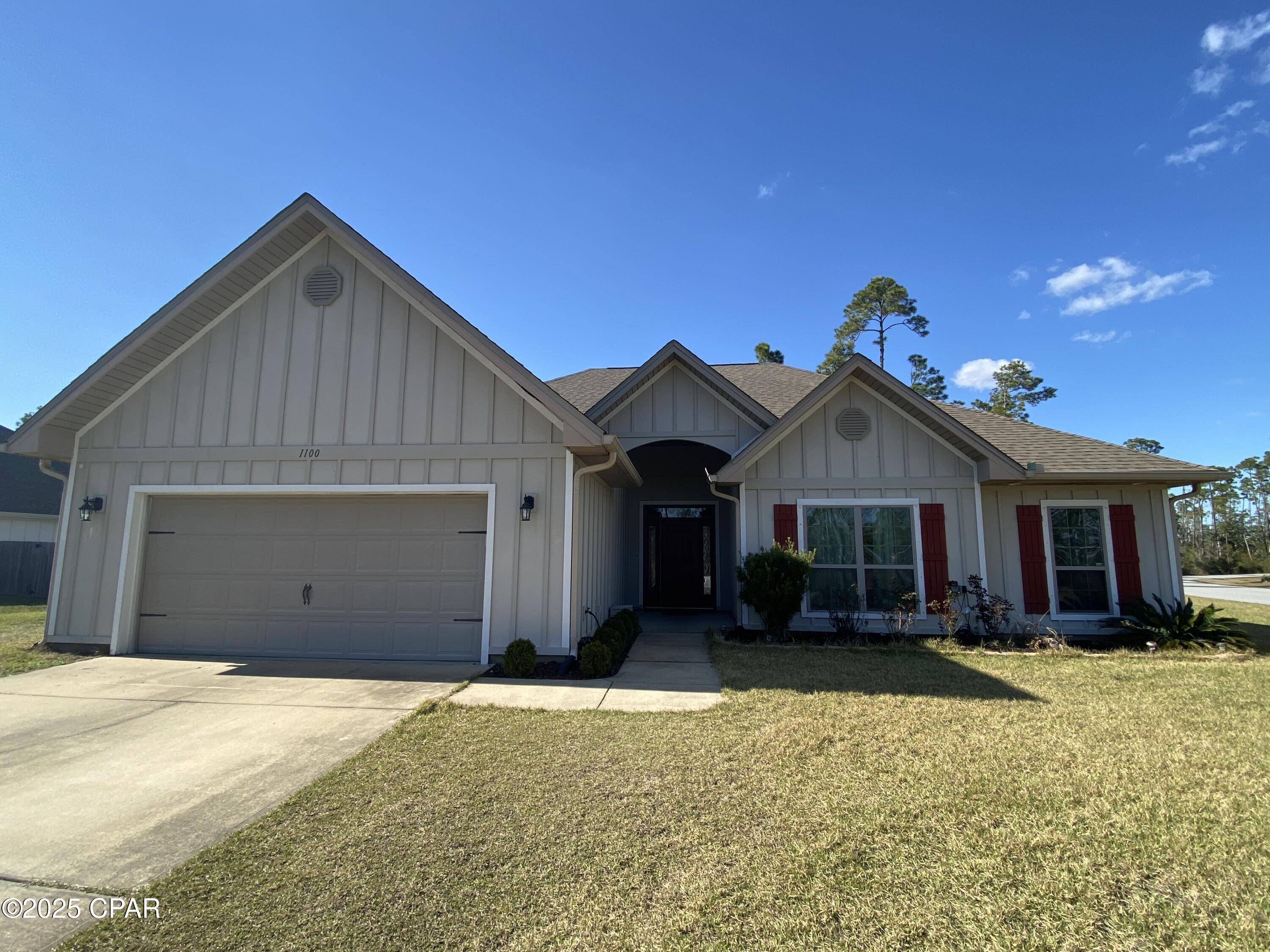 Panama City, FL 32404,1100 Zephyr WAY