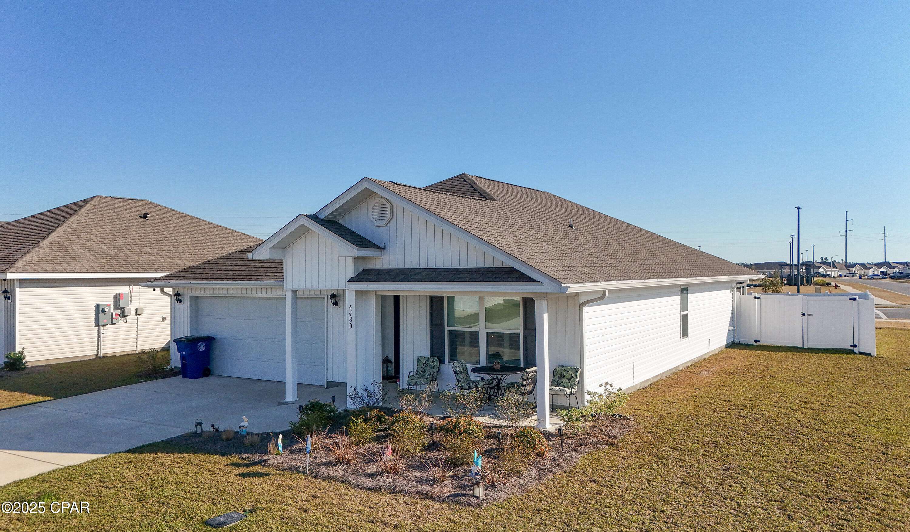 Panama City, FL 32404,6480 Slabinski LN