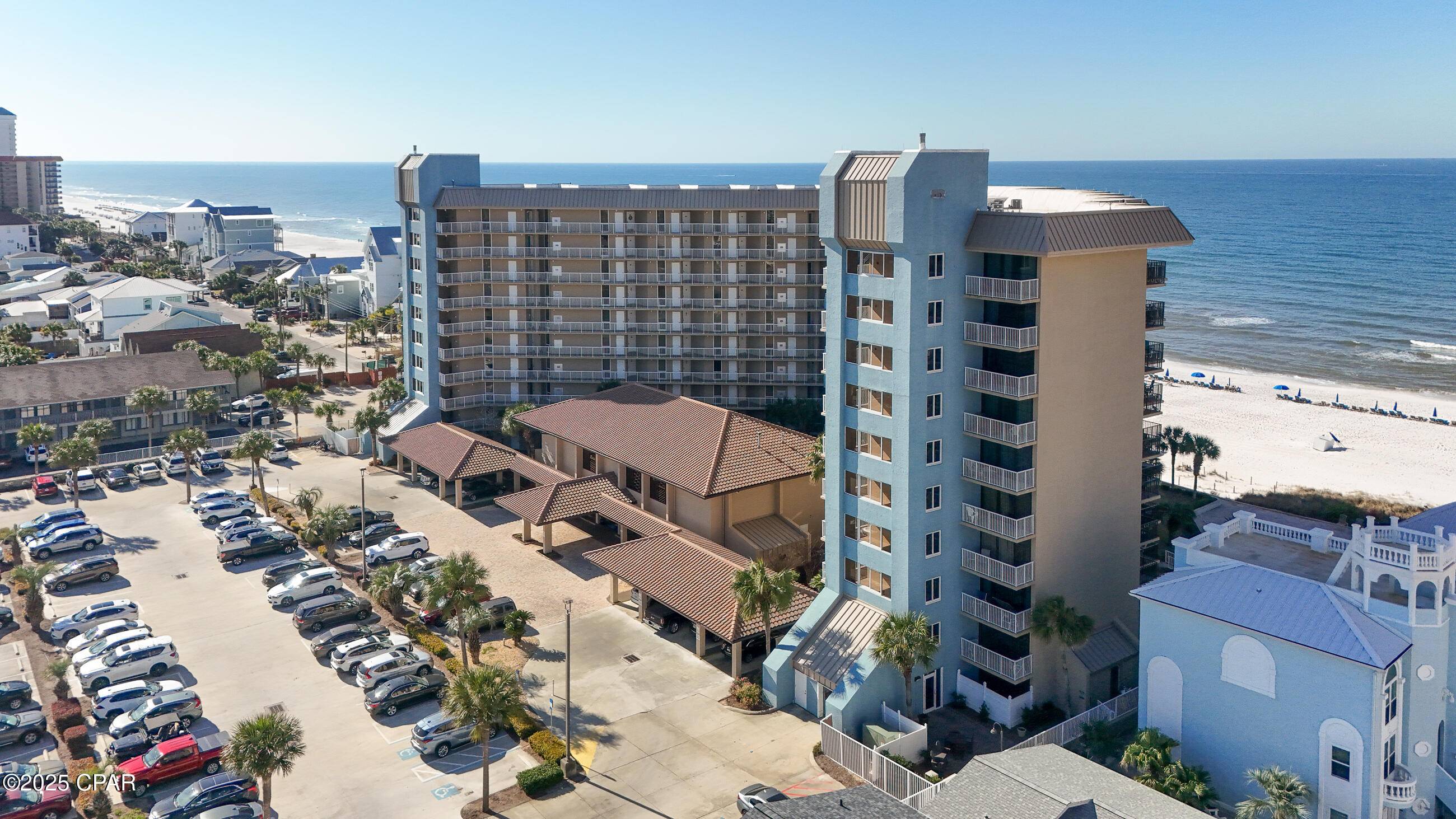 Panama City Beach, FL 32408,6905 Thomas DR #310