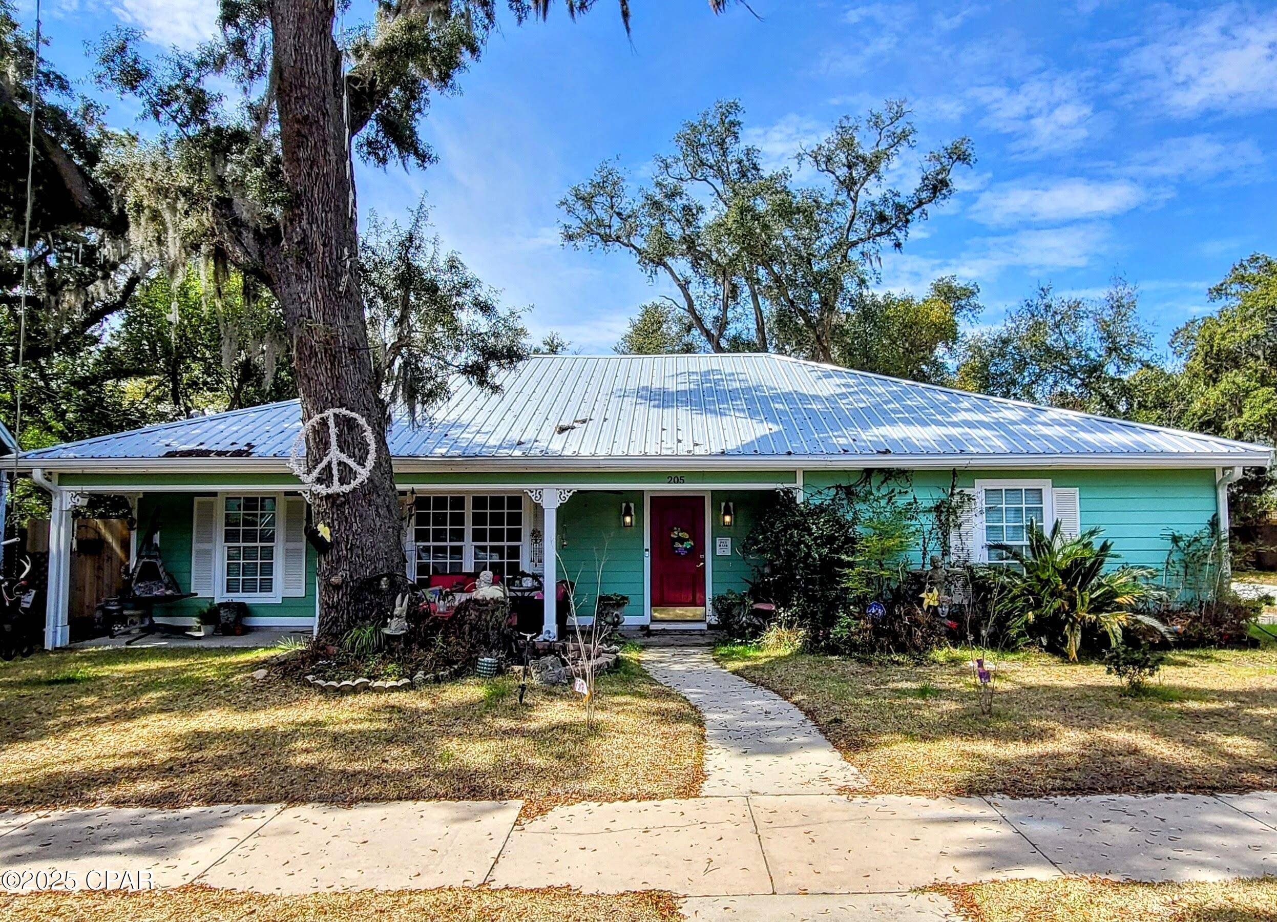 Panama City, FL 32401,205 Harmon AVE