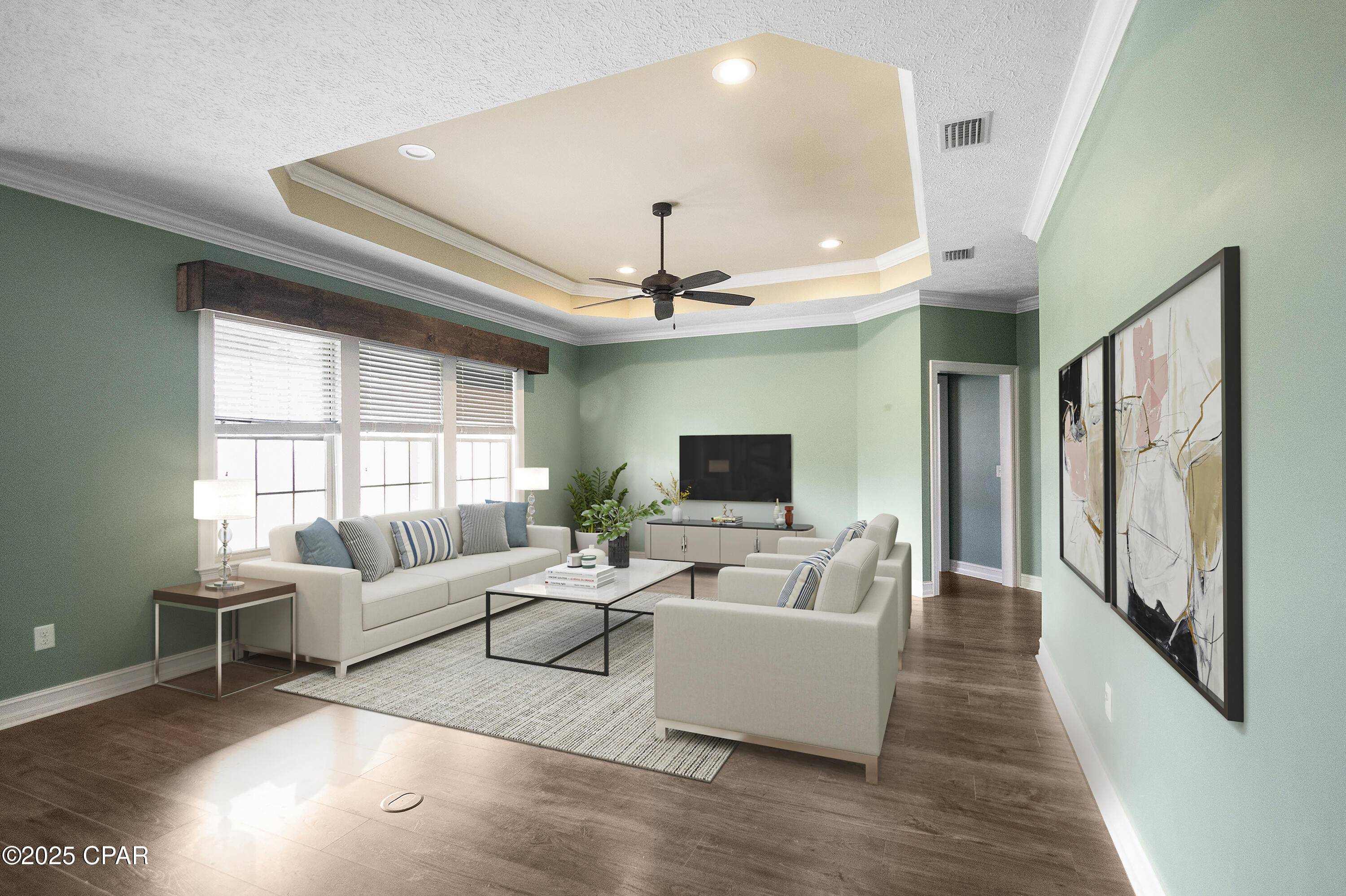 Panama City, FL 32404,3730 Cedar Park DR